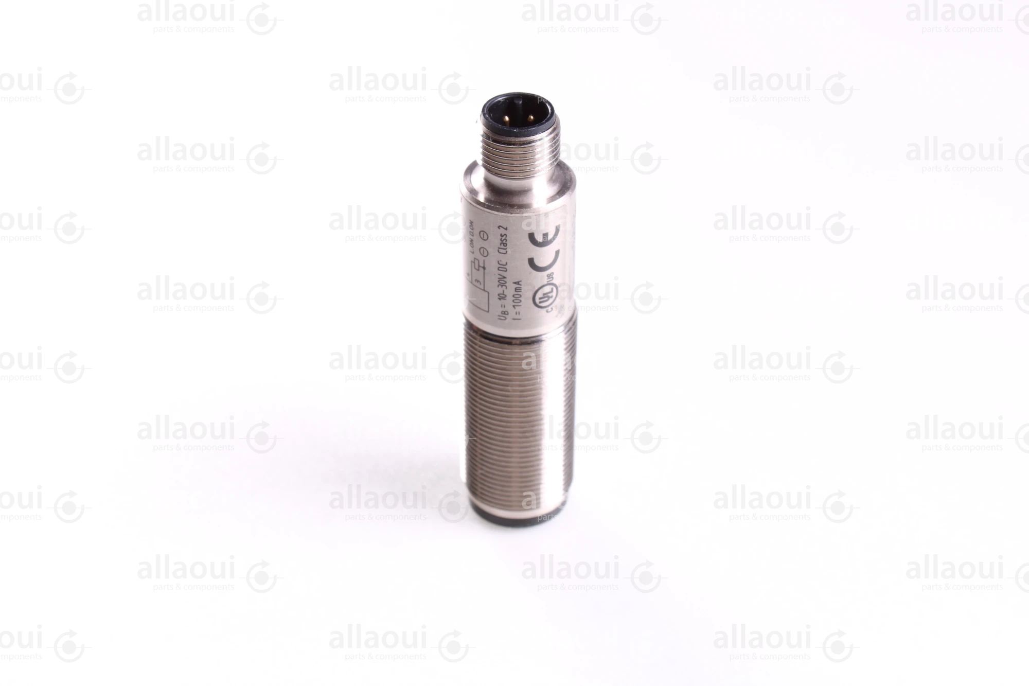 PEPPERL+FUCHS Sensor OBT200-18GM60-E5-V1