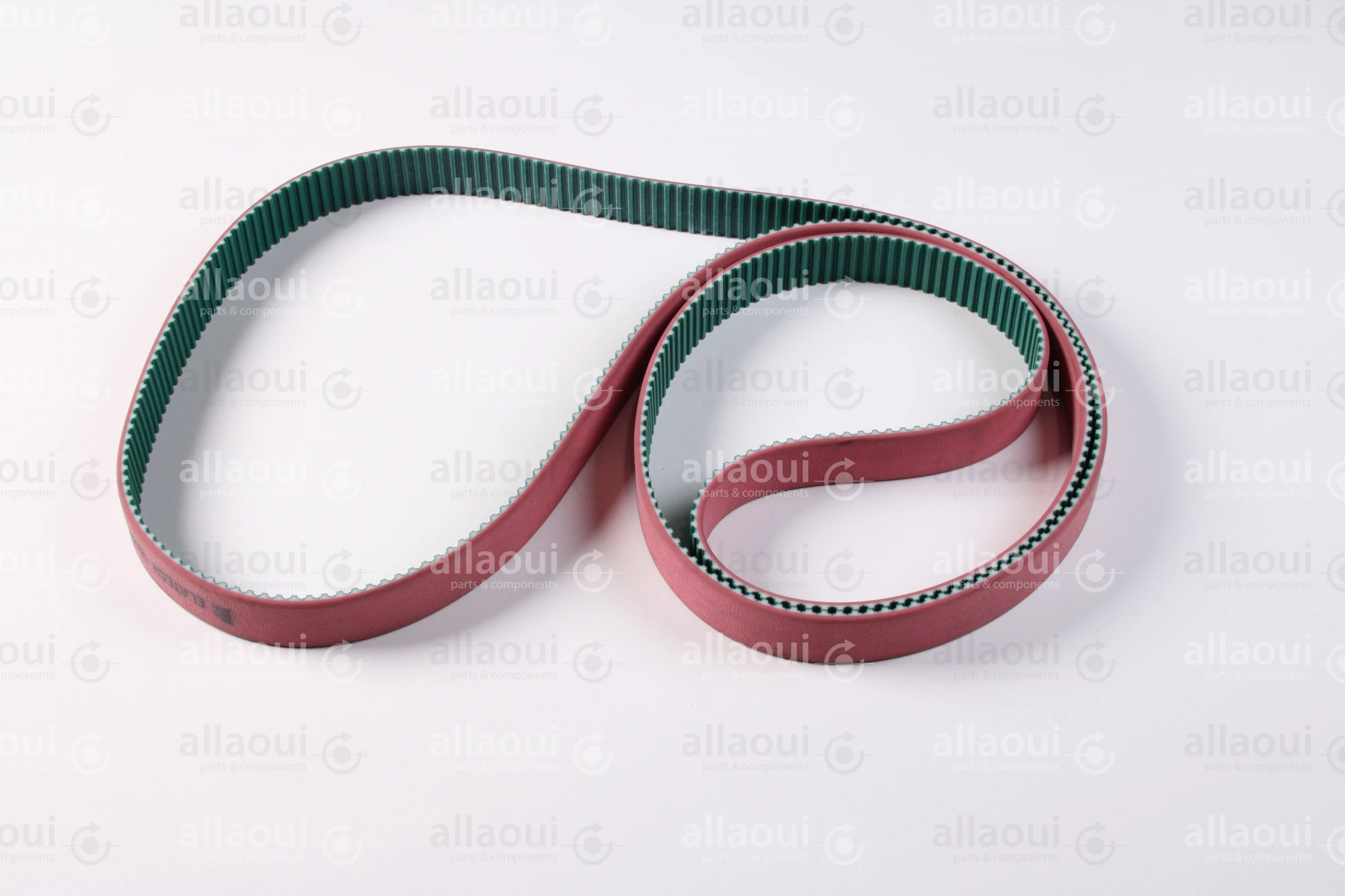 Elatech Toothed Belt V023T5A01955/Z Elatech Toothed Belt V023T5A01955/Z