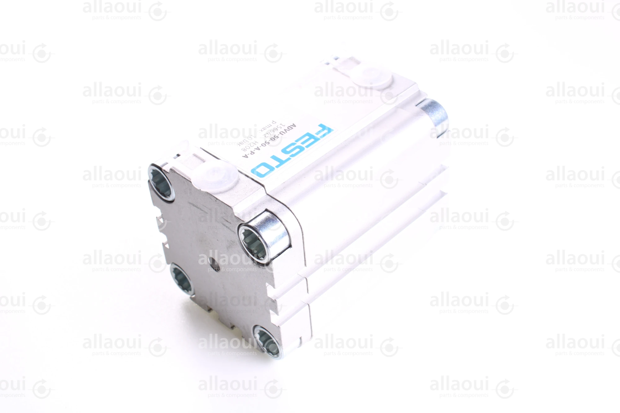 Festo Pneumatic Cylinder ADVU-50-50-A-P-A Festo Pneumatic Cylinder ADVU-50-50-A-P-A