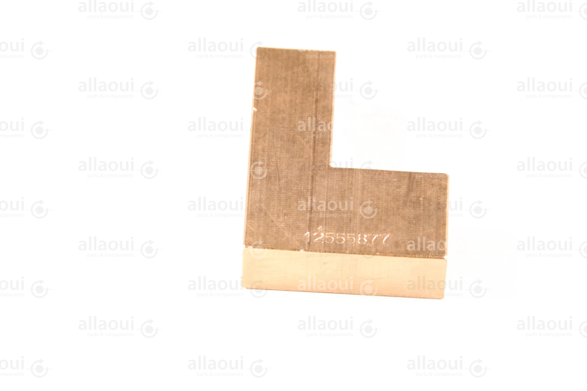 Kolbus Block 12555877 Kolbus Block 12555877