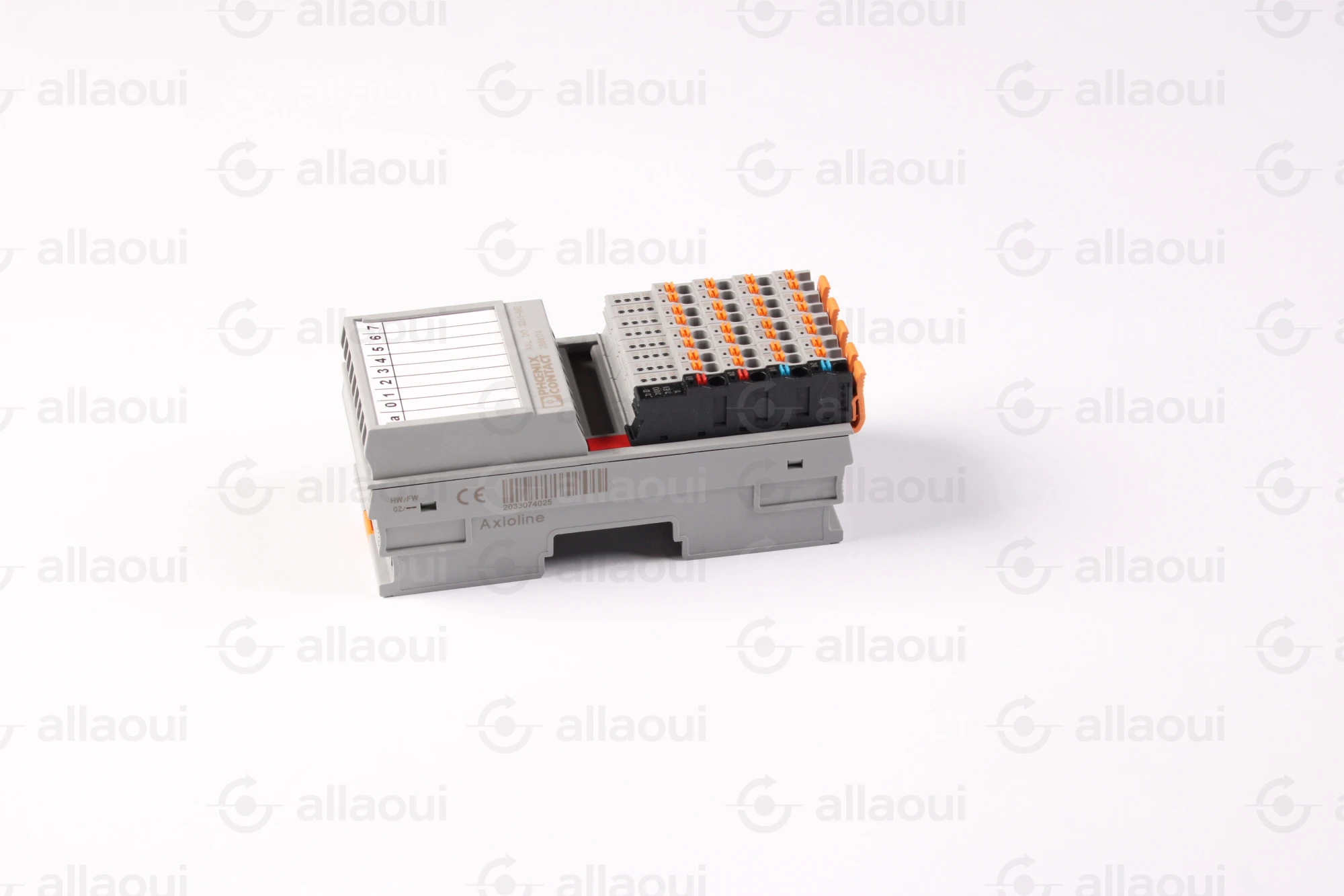 Phoenix Contact Expansion Module AXL-DO-32/1 Phoenix Contact Expansion Module AXL-DO-32/1