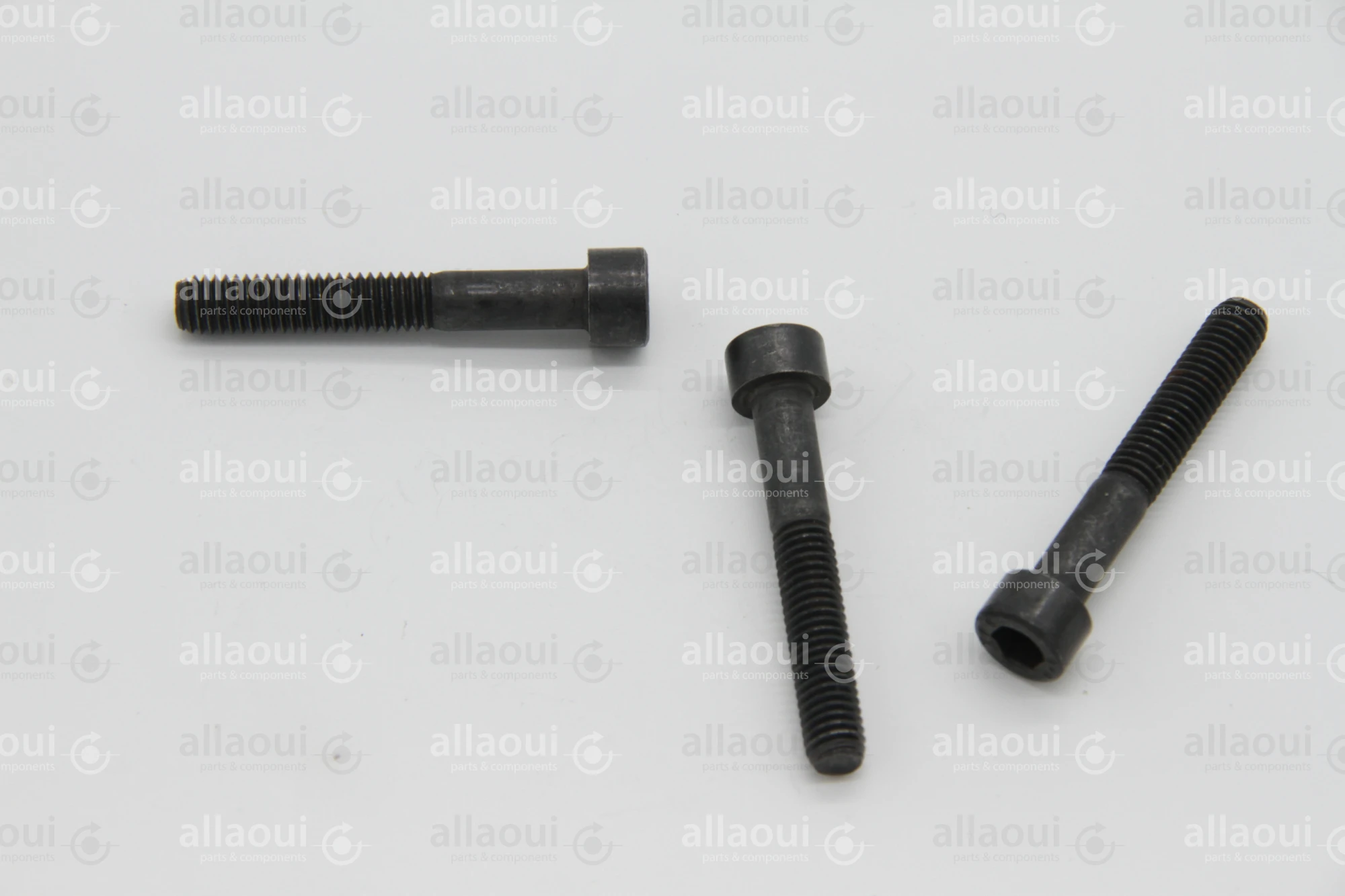 Müller Martini Allen head cyl. screw M6X40 (4 Pieces) 0030.0544 Müller Martini Allen head cyl. screw M6X40 (4 Pieces) 0030.0544
