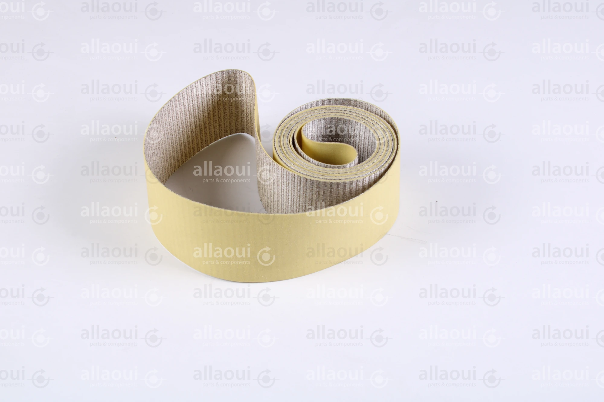 MBO Belt PU 20/1-50X2435 0106953 MBO Belt PU 20/1-50X2435 0106953