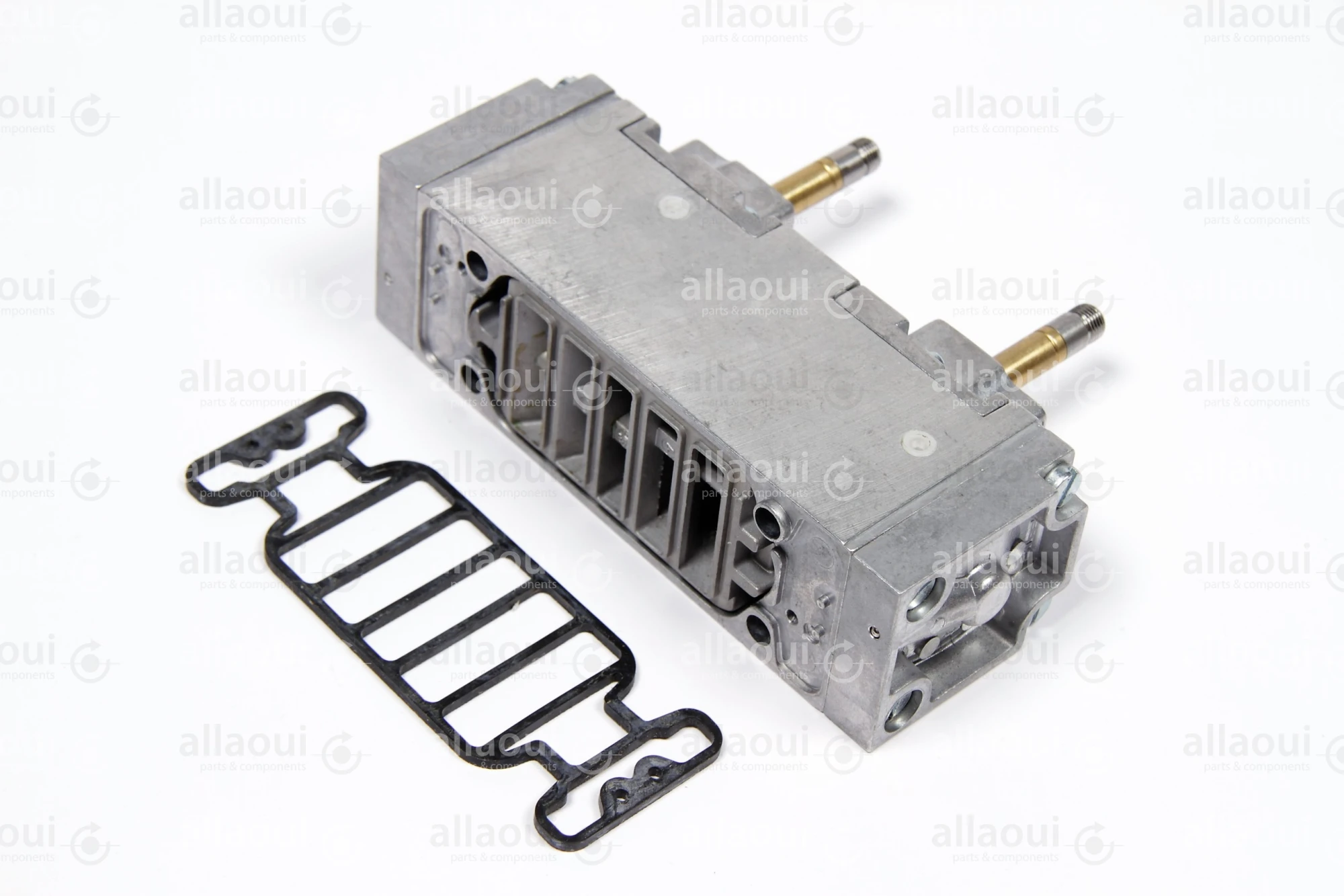 Festo Solenoid Valve 6228 Festo Solenoid Valve 6228