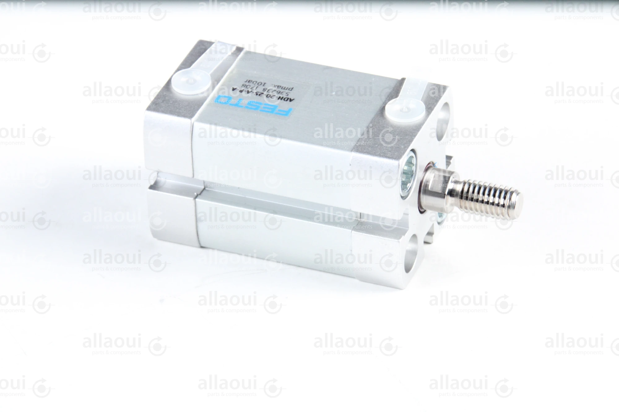 Festo Compact Cylinder ADN-20-25-A-P-A Festo Compact Cylinder ADN-20-25-A-P-A