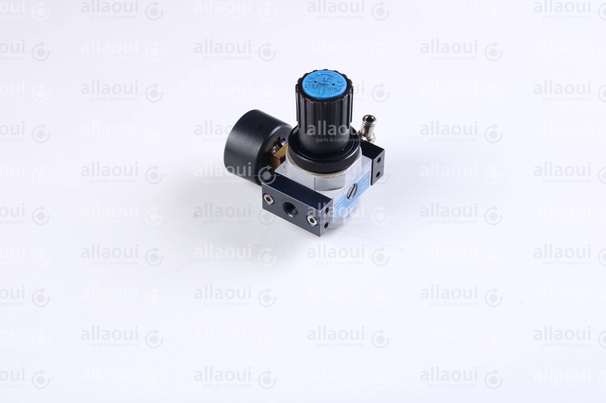 Festo Pressure Control Valve LR-1/8-D-MINI-SA Festo Pressure Control Valve LR-1/8-D-MINI-SA