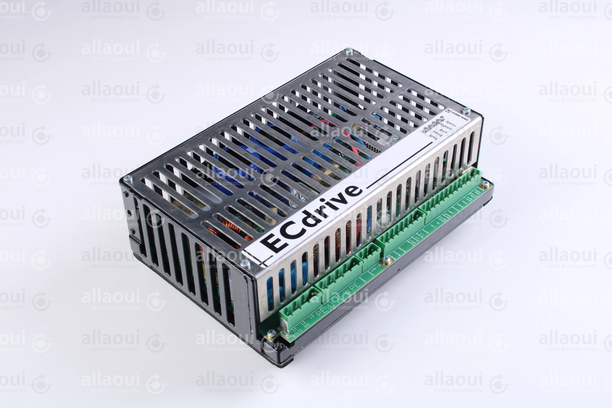 Ziehl-Abegg ECdrive D230B008 Ziehl-Abegg ECdrive D230B008