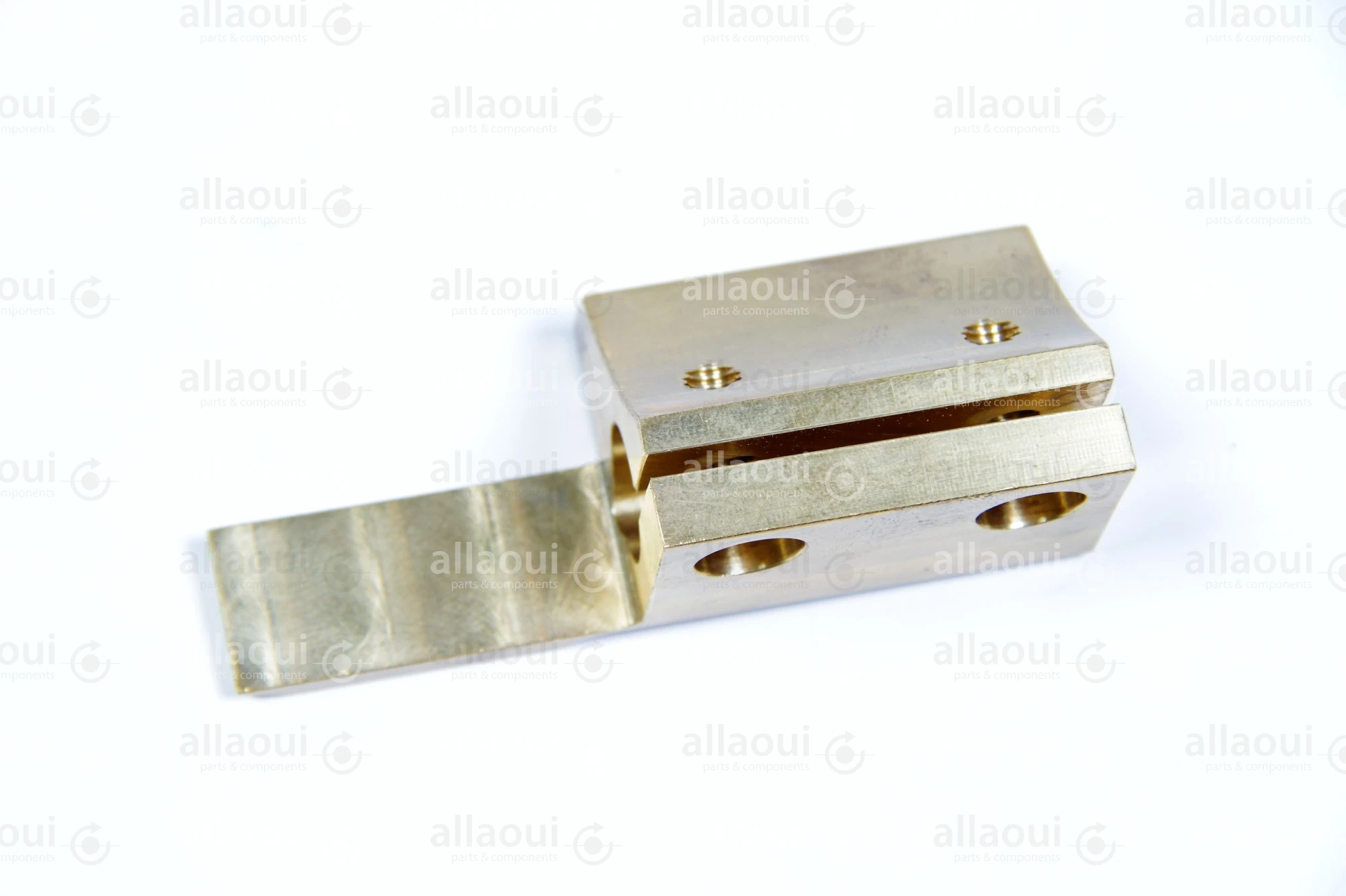 Müller Martini Clamping Piece FL29/27 0277.1147.3 Müller Martini Clamping Piece FL29/27 0277.1147.3