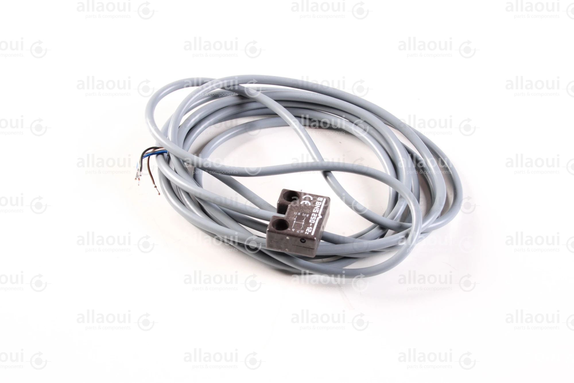 Koenig & Bauer (KBA) Magnetic Field Switch L0861192 Koenig & Bauer (KBA) Magnetic Field Switch L0861192