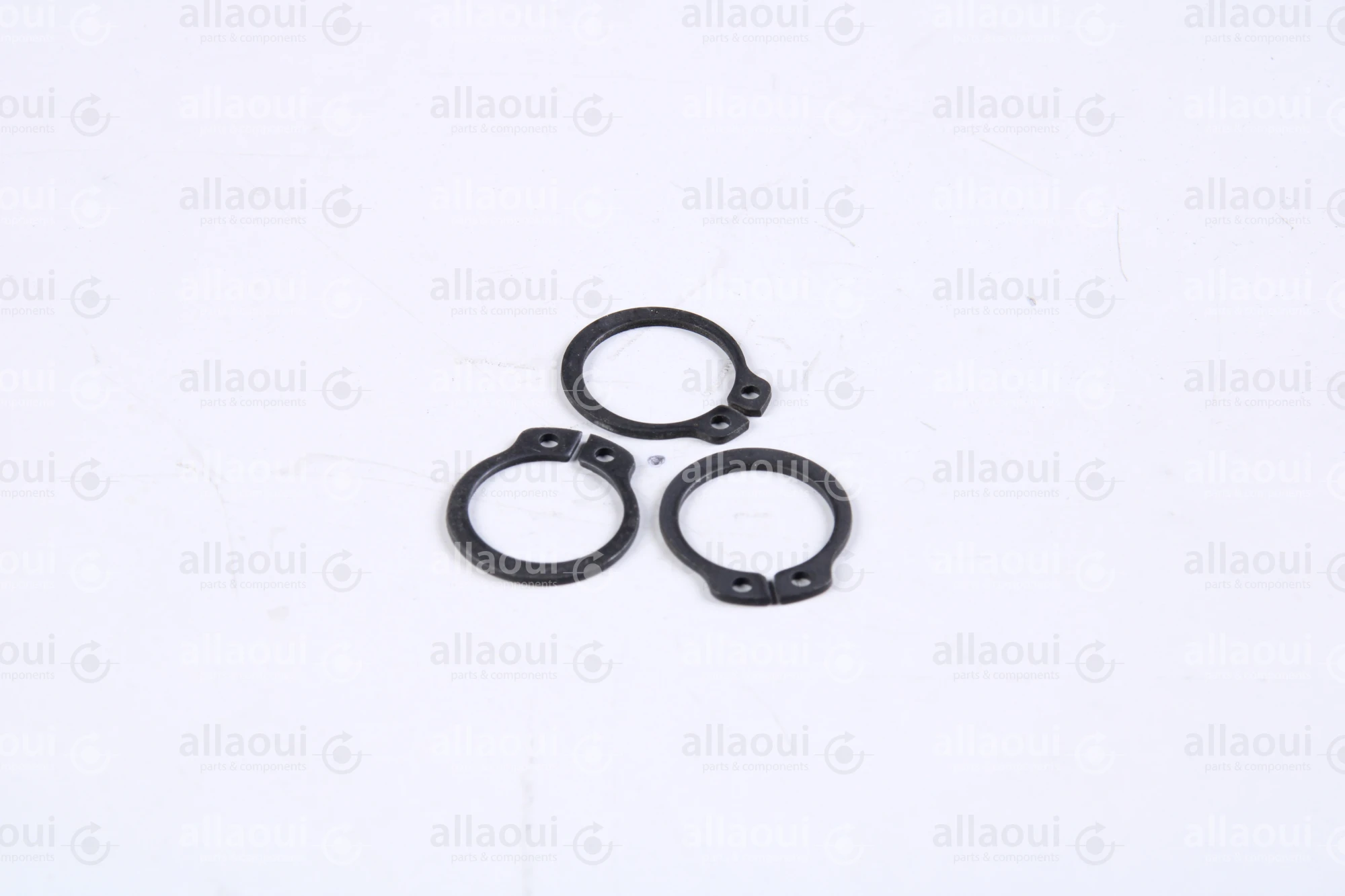 Müller Martini Retaining ring 15x1-DIN471 (3 pieces) 0031.1009 Müller Martini Retaining ring 15x1-DIN471 (3 pieces) 0031.1009