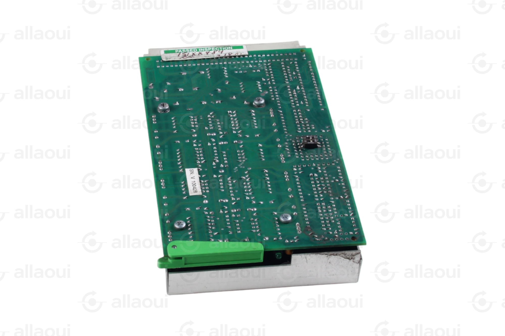 Valco Melton Circuit Board 151XX484 Valco Melton Circuit Board 151XX484