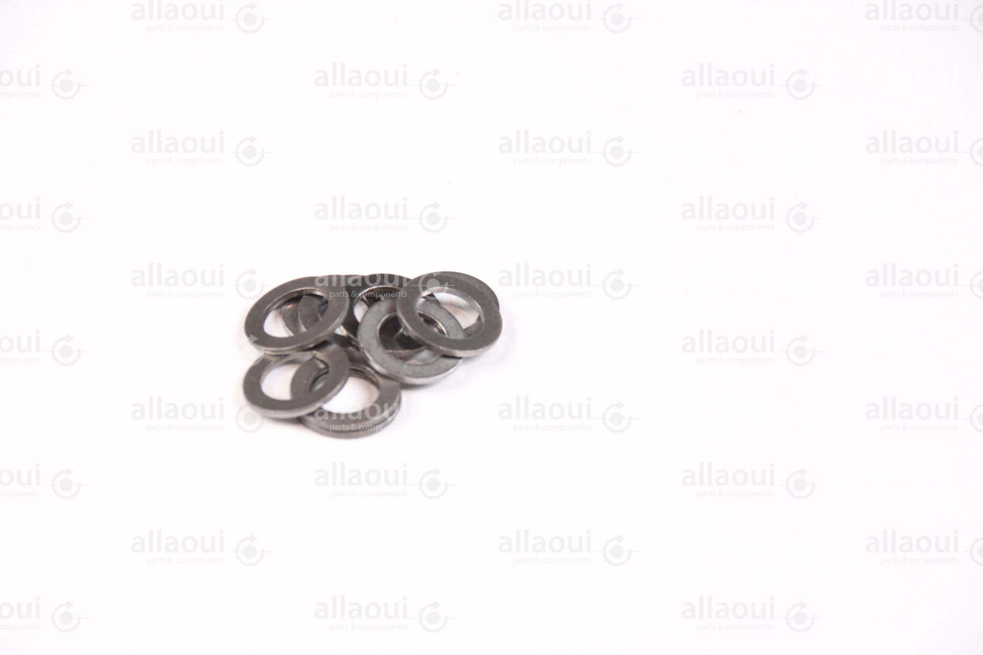 Müller Martini Supporting Ring 10/16x1 0022.0401 Müller Martini Supporting Ring 10/16x1 0022.0401