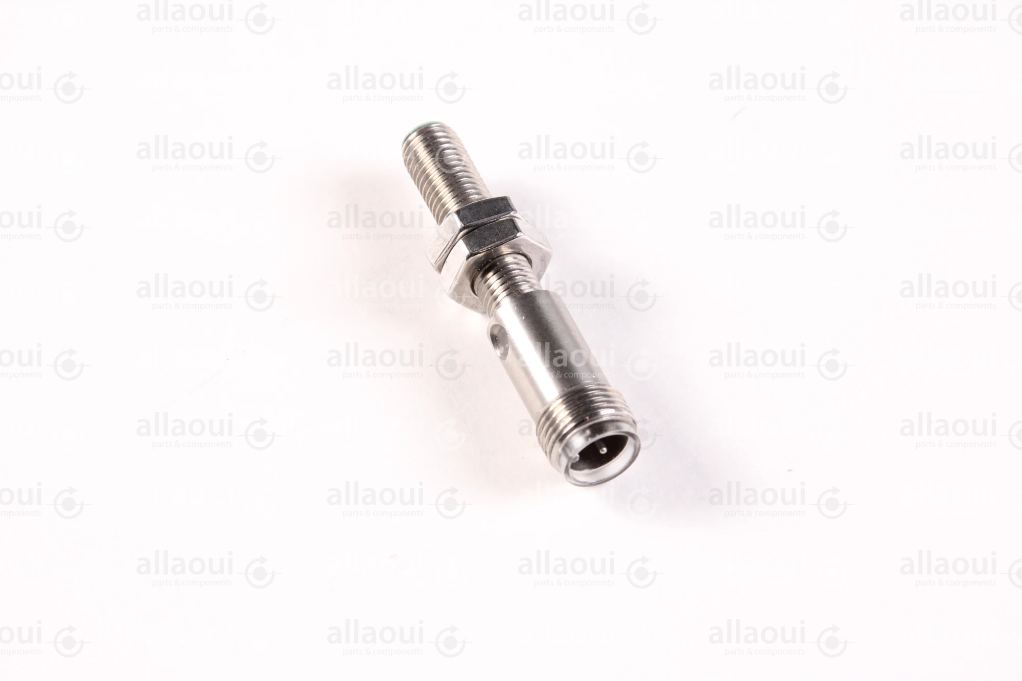 PEPPERL+FUCHS Inductive Proximty Switch 3RG4011-3AG05 PEPPERL+FUCHS Inductive Proximty Switch 3RG4011-3AG05