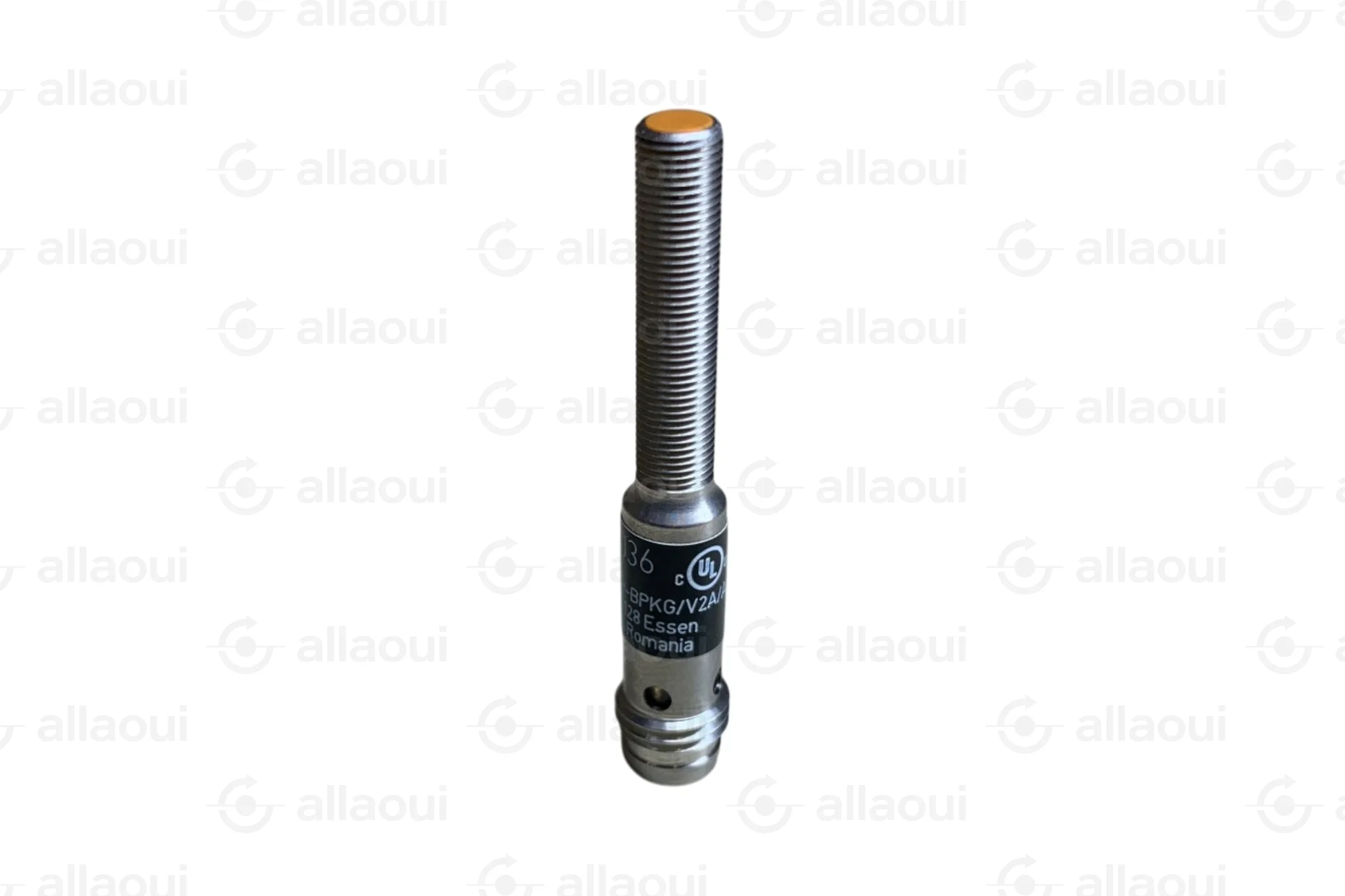 IFM Electronic Inductive Sensor M5 x 0 IY5036 IFM Electronic Inductive Sensor M5 x 0 IY5036