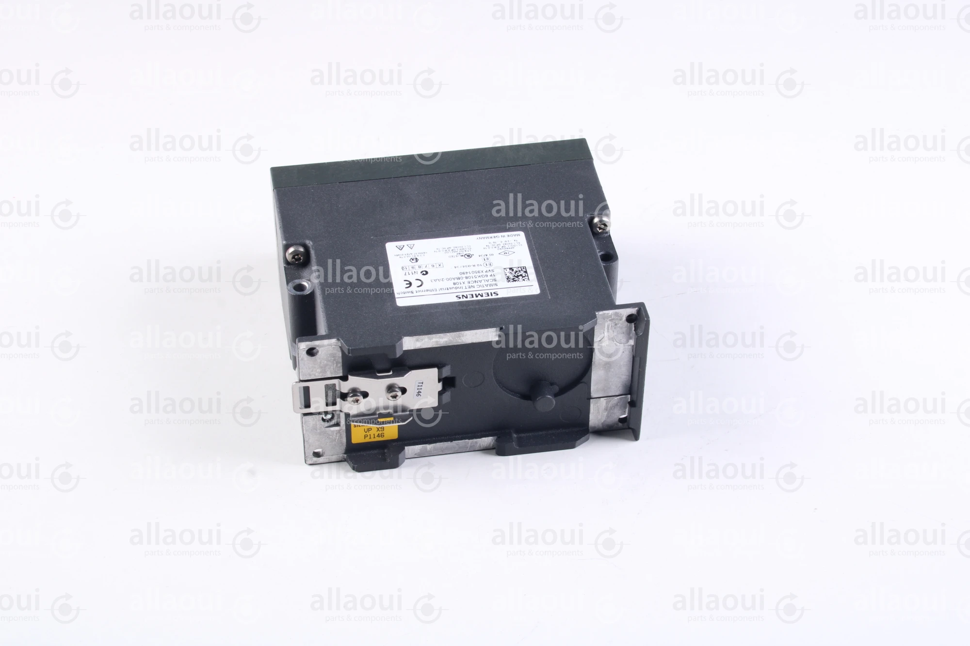 Siemens Switch 6GK5108-0BA00-2AA3 Siemens Switch 6GK5108-0BA00-2AA3