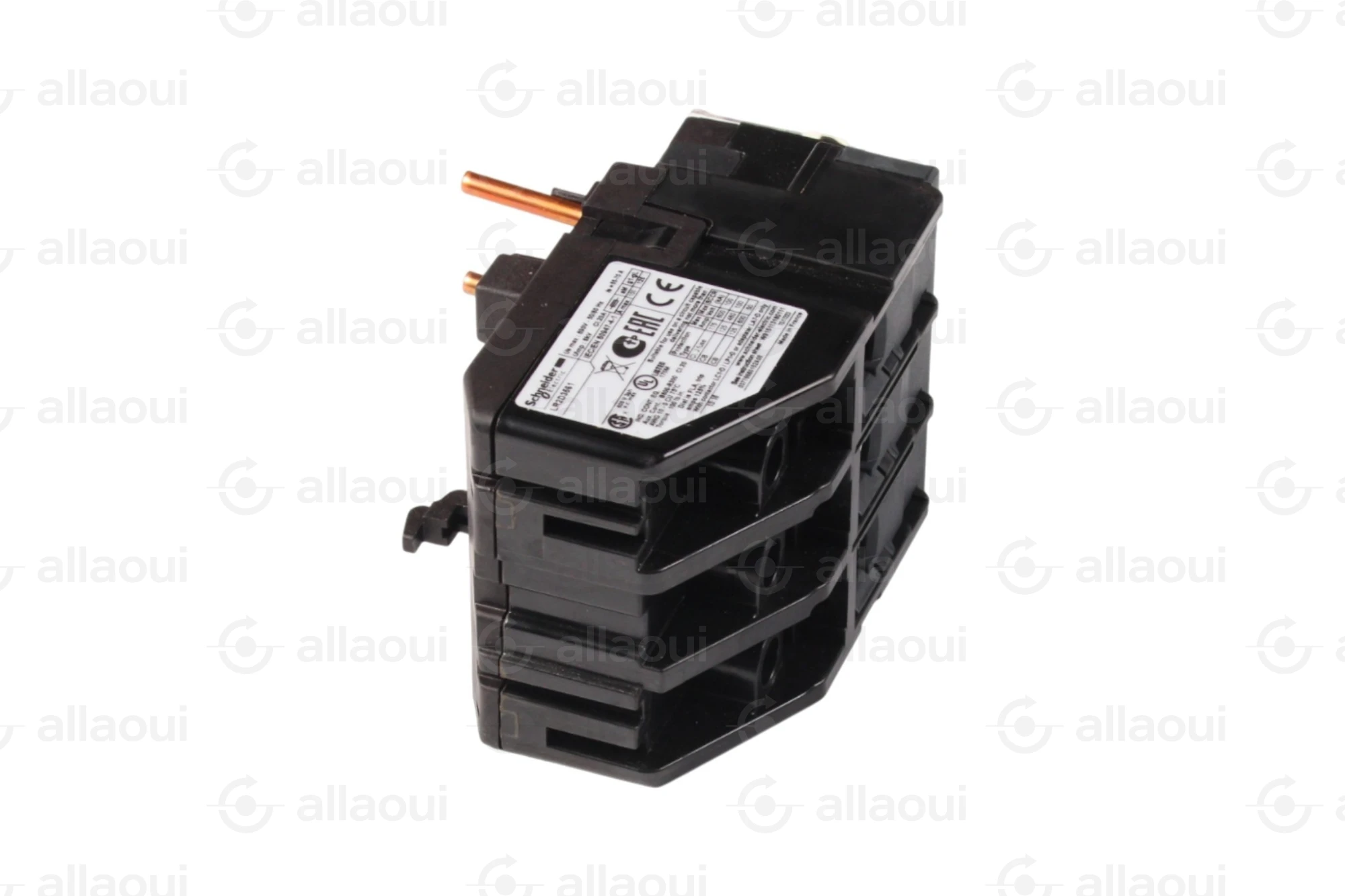 Schneider Electric Power Contactor LR2D3561