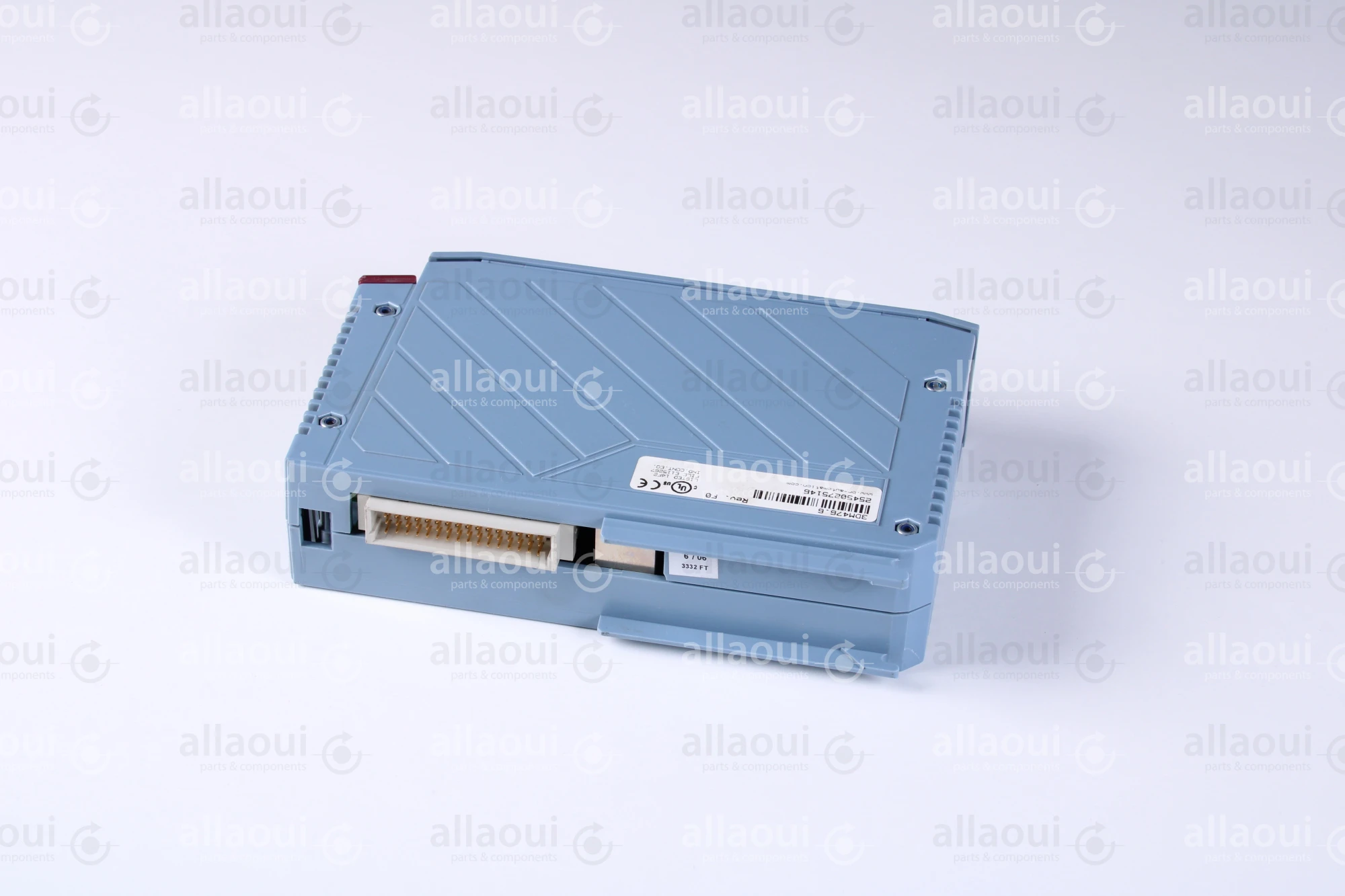 BR Automation Digital-I/O-Mod 3DM476.6 BR Automation Digital-I/O-Mod 3DM476.6