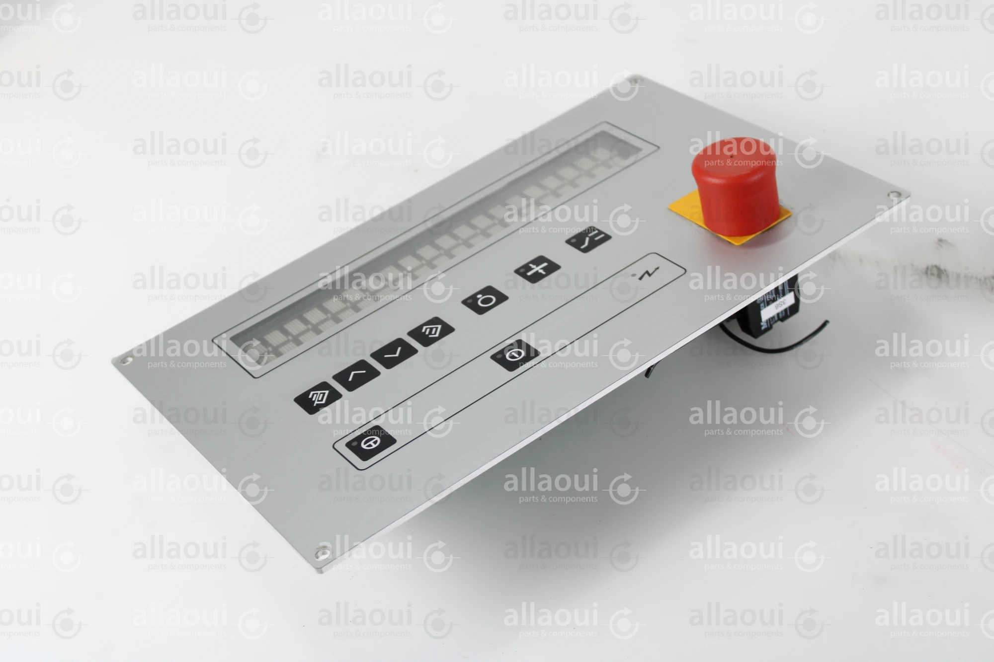 IEE Control Panel 03601-30-040/S