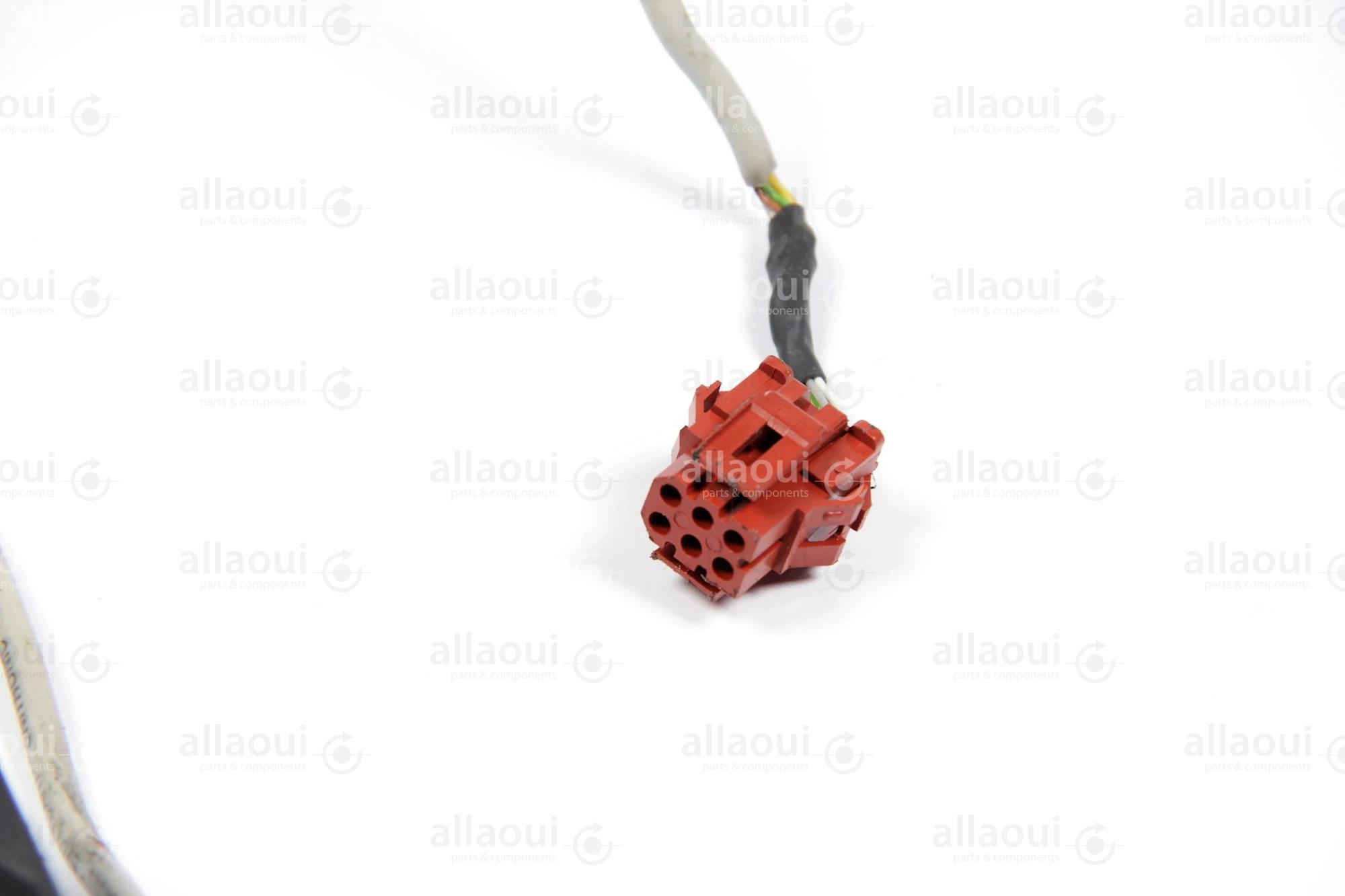 EBM PAPST EBM Papst Axial Fan 4314 HR VAR 295 EBM PAPST EBM Papst Axial Fan 4314 HR VAR 295