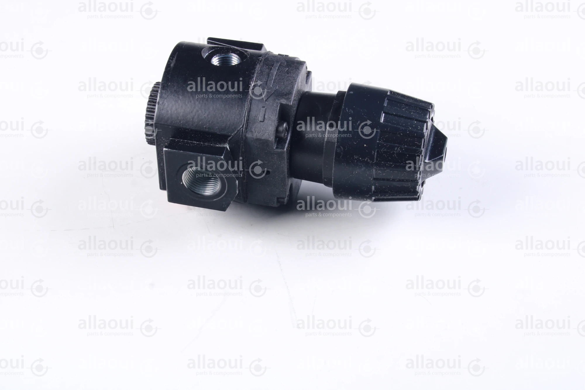 Müller Martini Pressure Regulator G3/8 0040.2863 Müller Martini Pressure Regulator G3/8 0040.2863