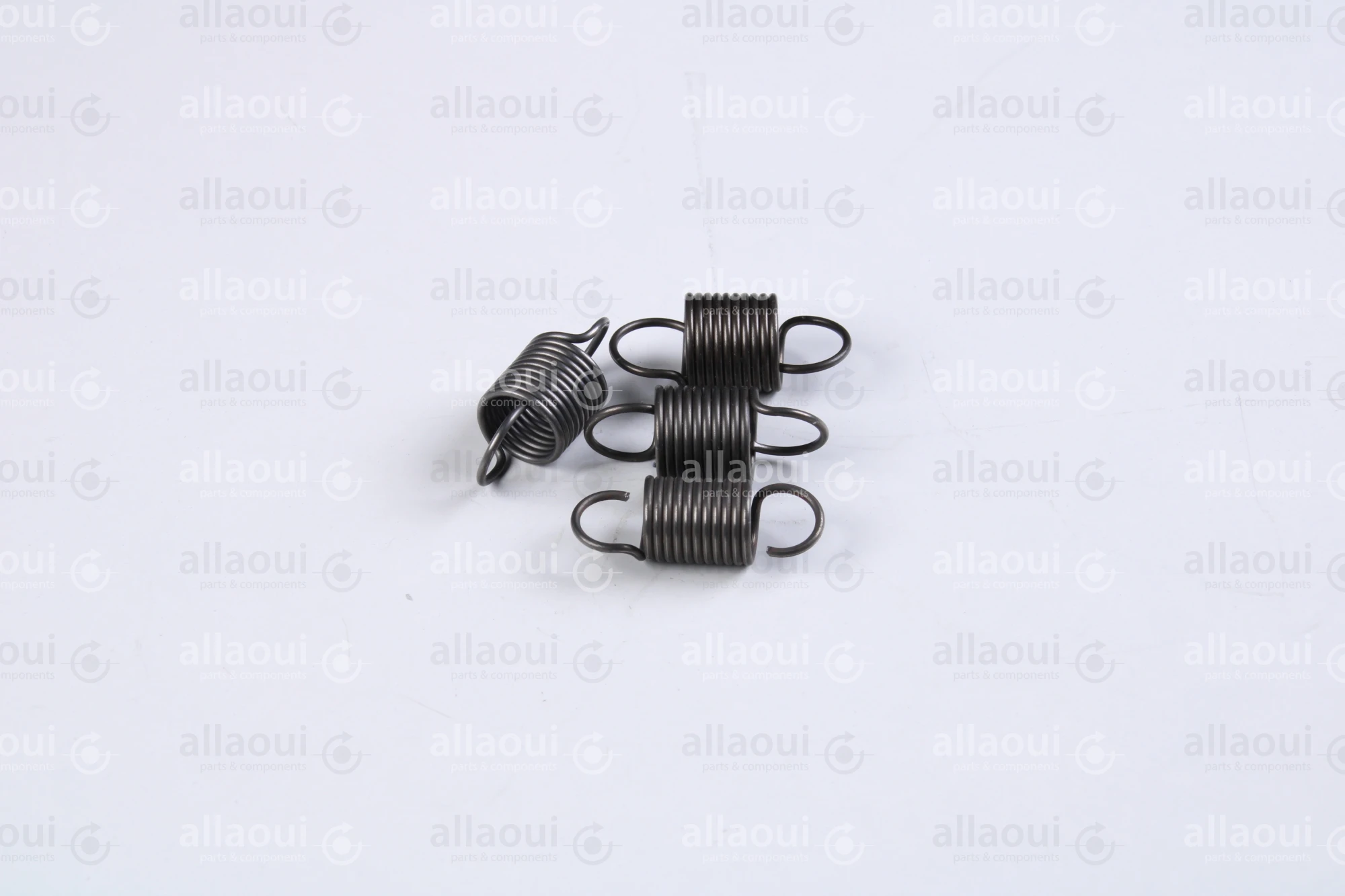 Müller Martini Tension spring 0034.1556 (4 Stück) Müller Martini Tension spring 0034.1556 (4 Stück)