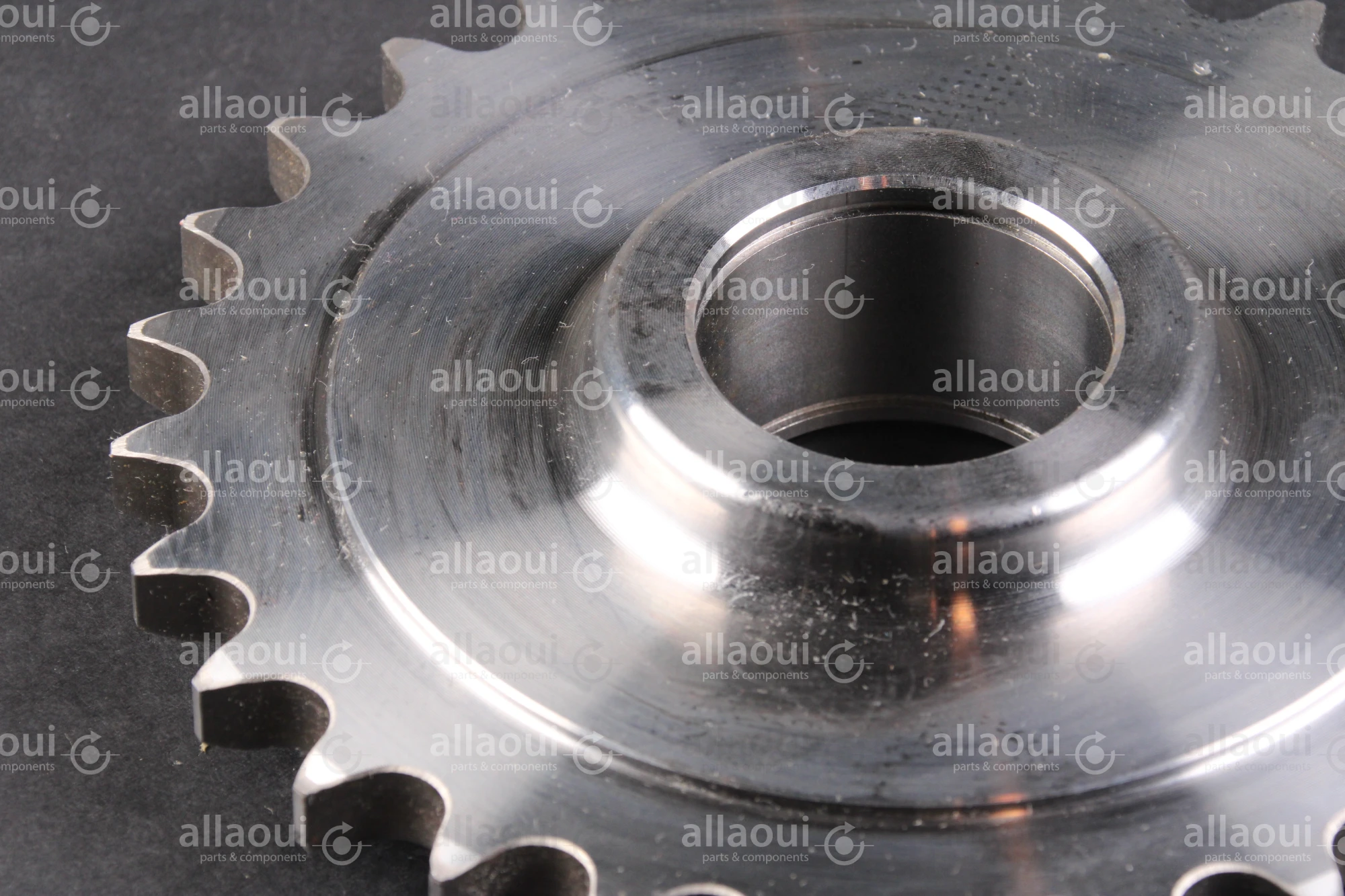 Müller Martini Sprocket 3693.1205.3 Müller Martini Sprocket 3693.1205.3