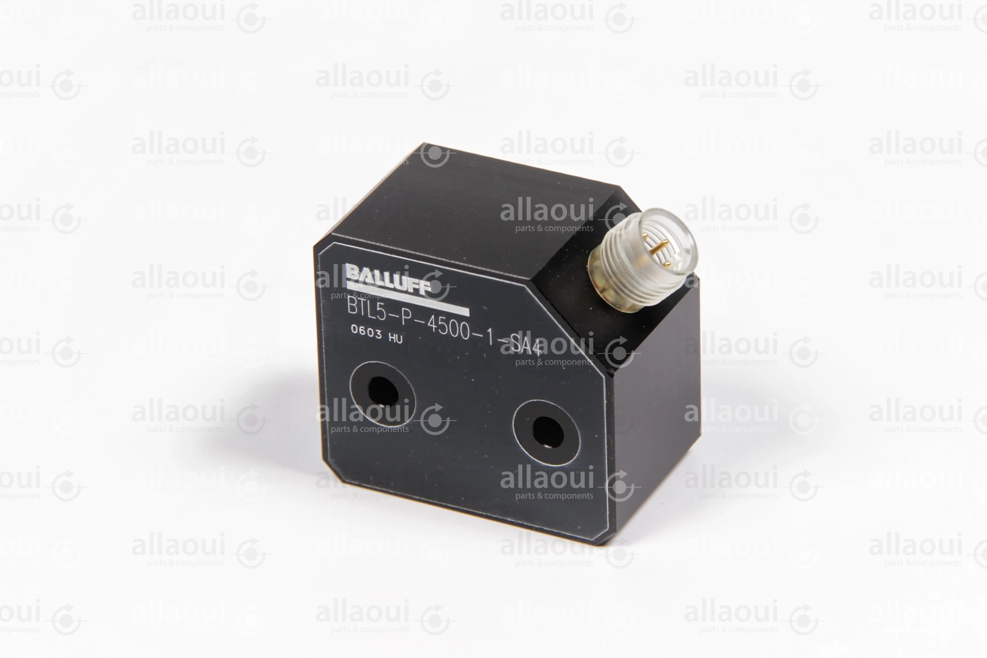 Balluff BTL5-P-4500-1-SA4 BTL5-P-4500-1-SA4 Balluff BTL5-P-4500-1-SA4 BTL5-P-4500-1-SA4