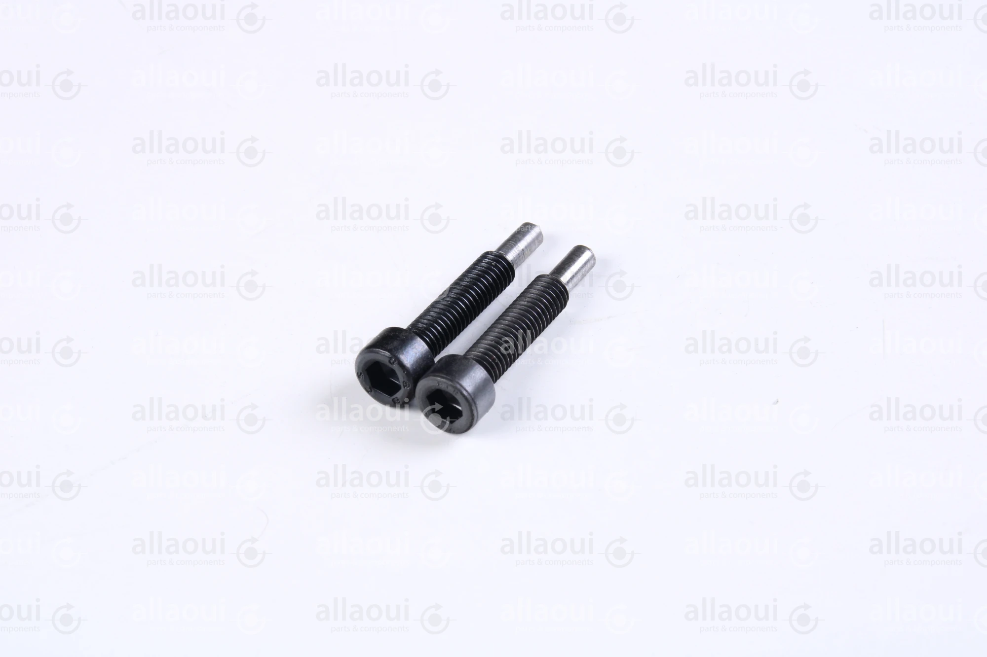 Müller Martini Screw (2 Pieces) 0888.0412.4 (2 Stück) Müller Martini Screw (2 Pieces) 0888.0412.4 (2 Stück)