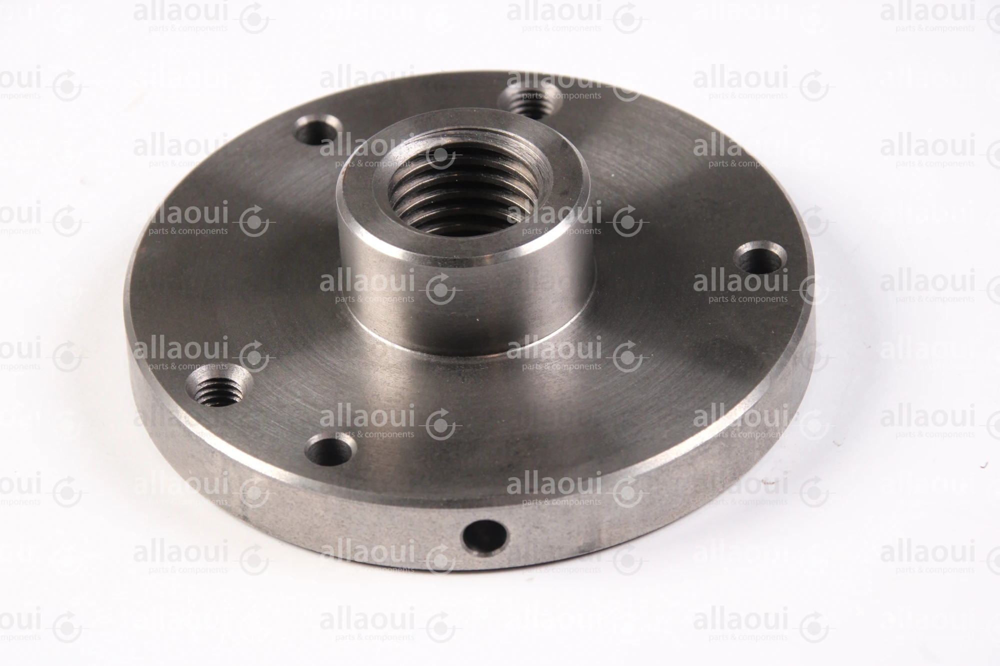 Manroland Threaded Ring 16.024640002 Manroland Threaded Ring 16.024640002