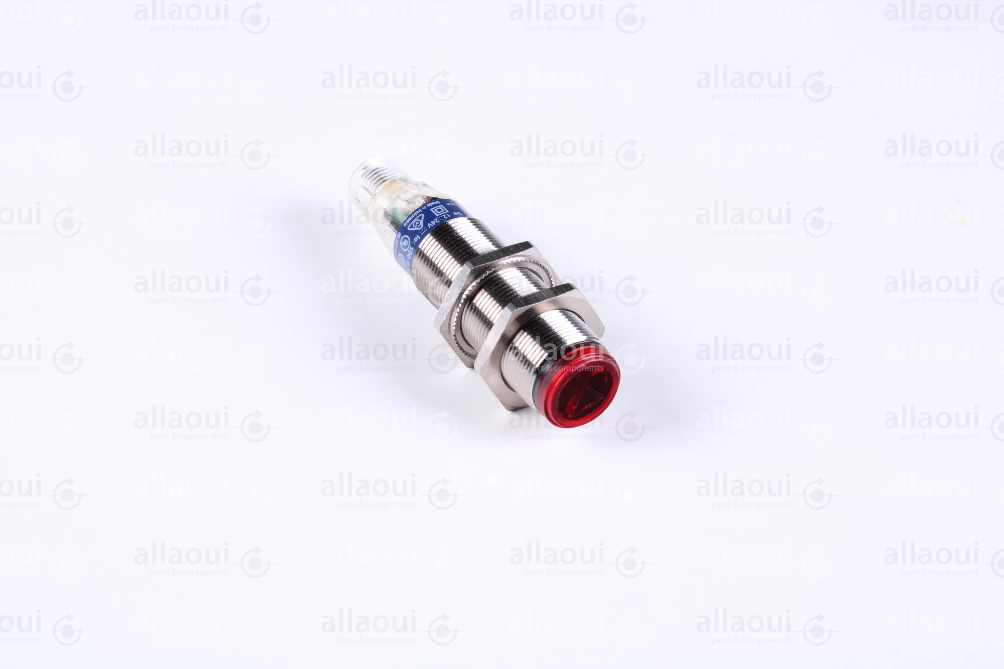 Telemecanique Sensor XUB0BPSNM12 Telemecanique Sensor XUB0BPSNM12