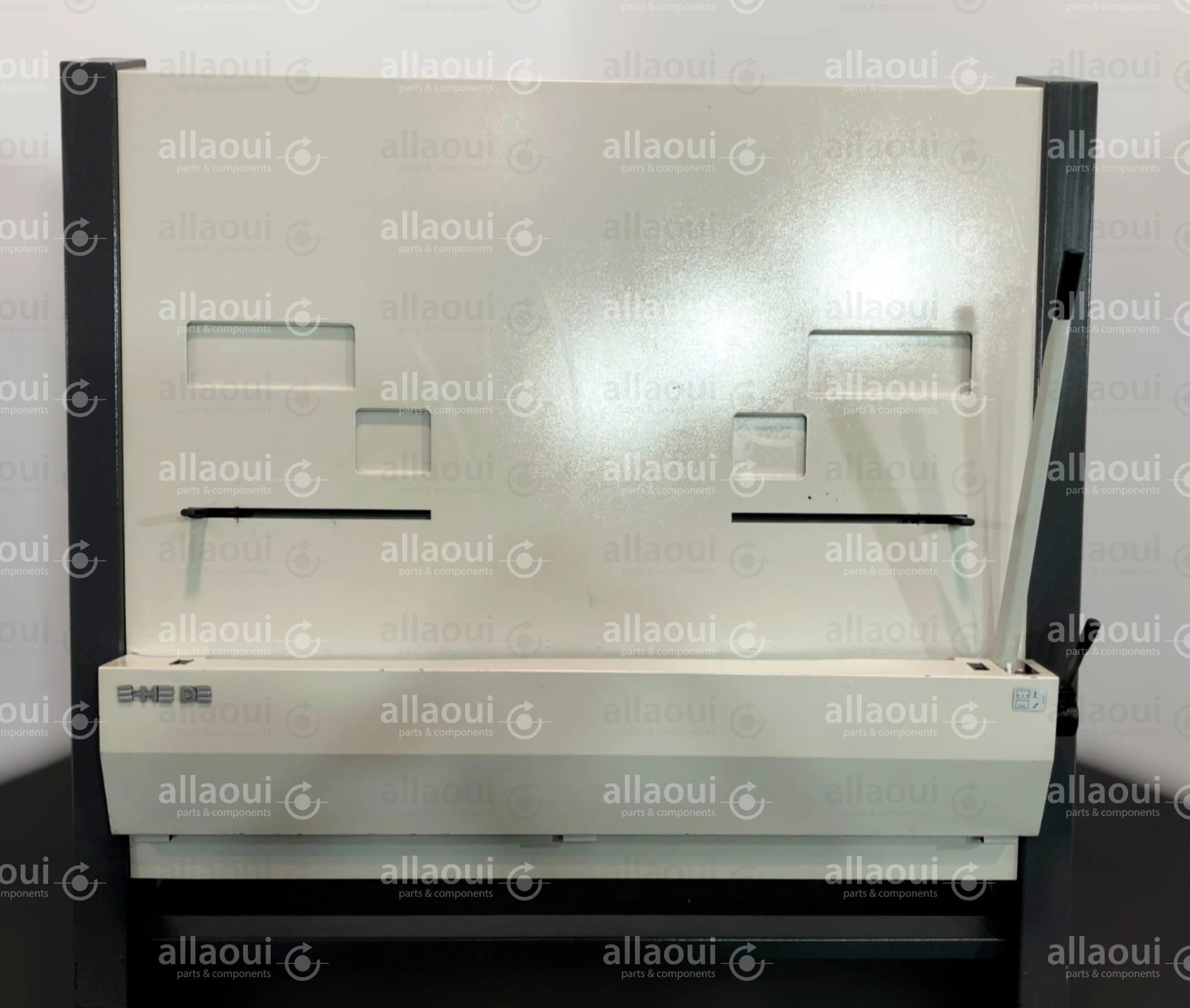 Heidelberg Plate Punch C2.144.1301 Heidelberg Plate Punch C2.144.1301