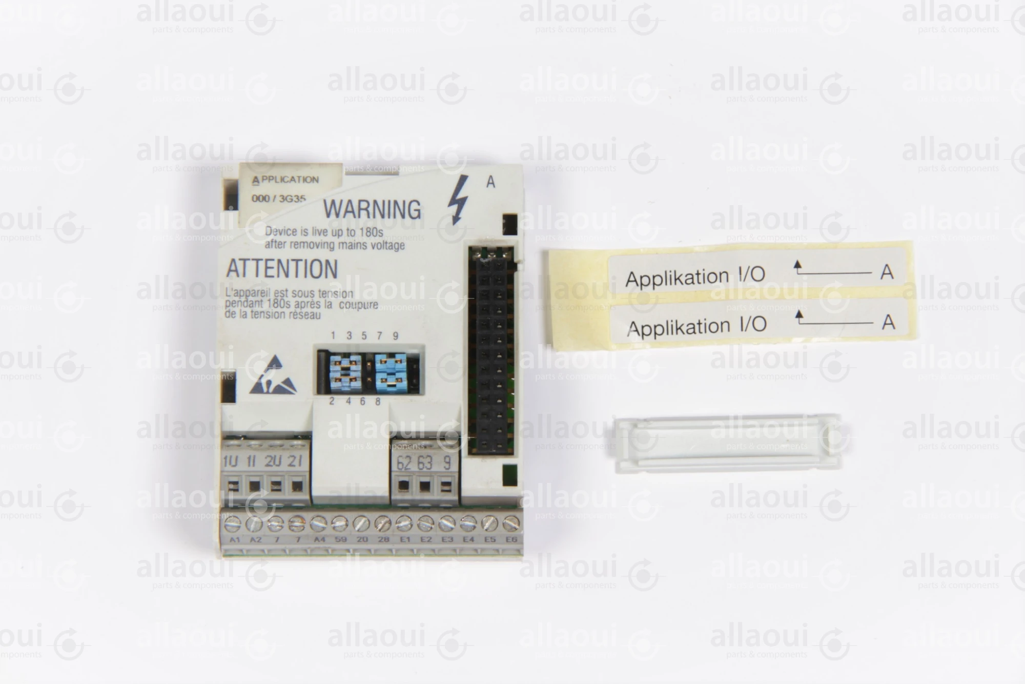 Lenze Lenze E82ZAFAC001 E82ZAFAC001 Lenze Lenze E82ZAFAC001 E82ZAFAC001