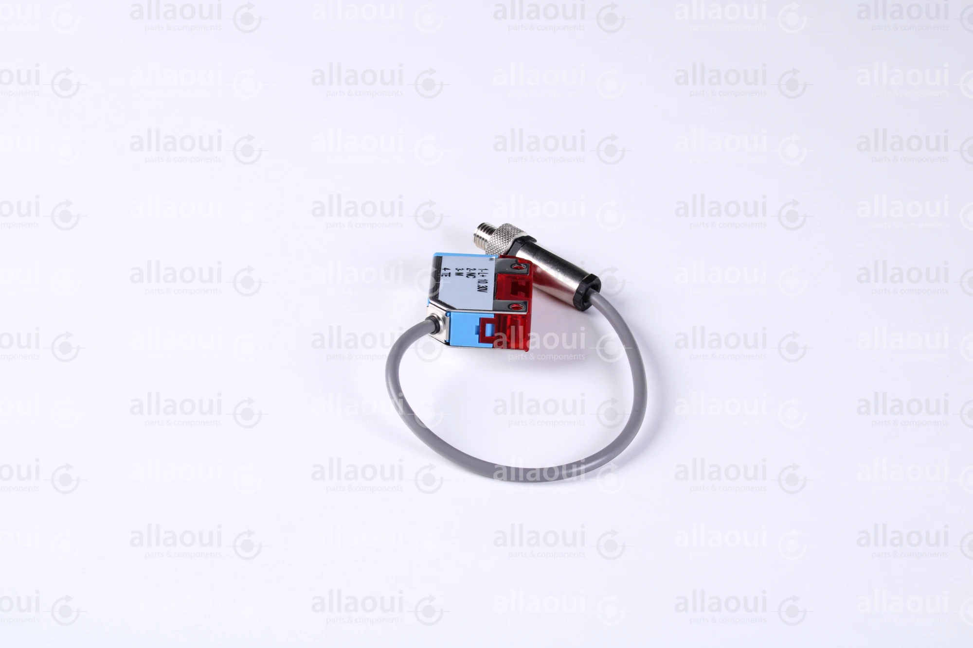 Sick Sensor WS170 Sick Sensor WS170