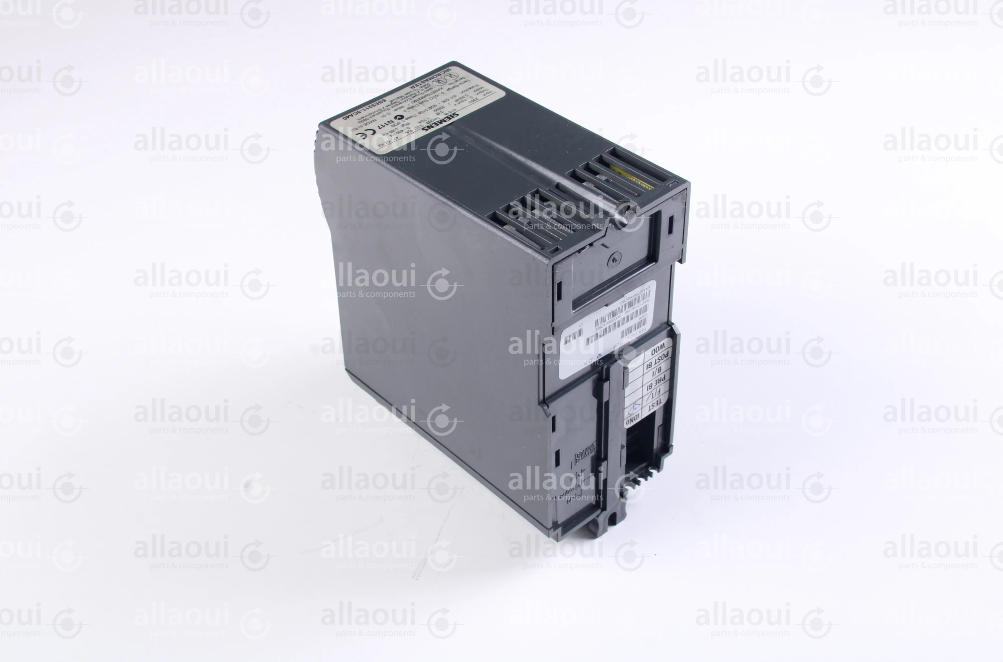 Siemens Micromaster Module 6SE9211-5CA40 Siemens Micromaster Module 6SE9211-5CA40