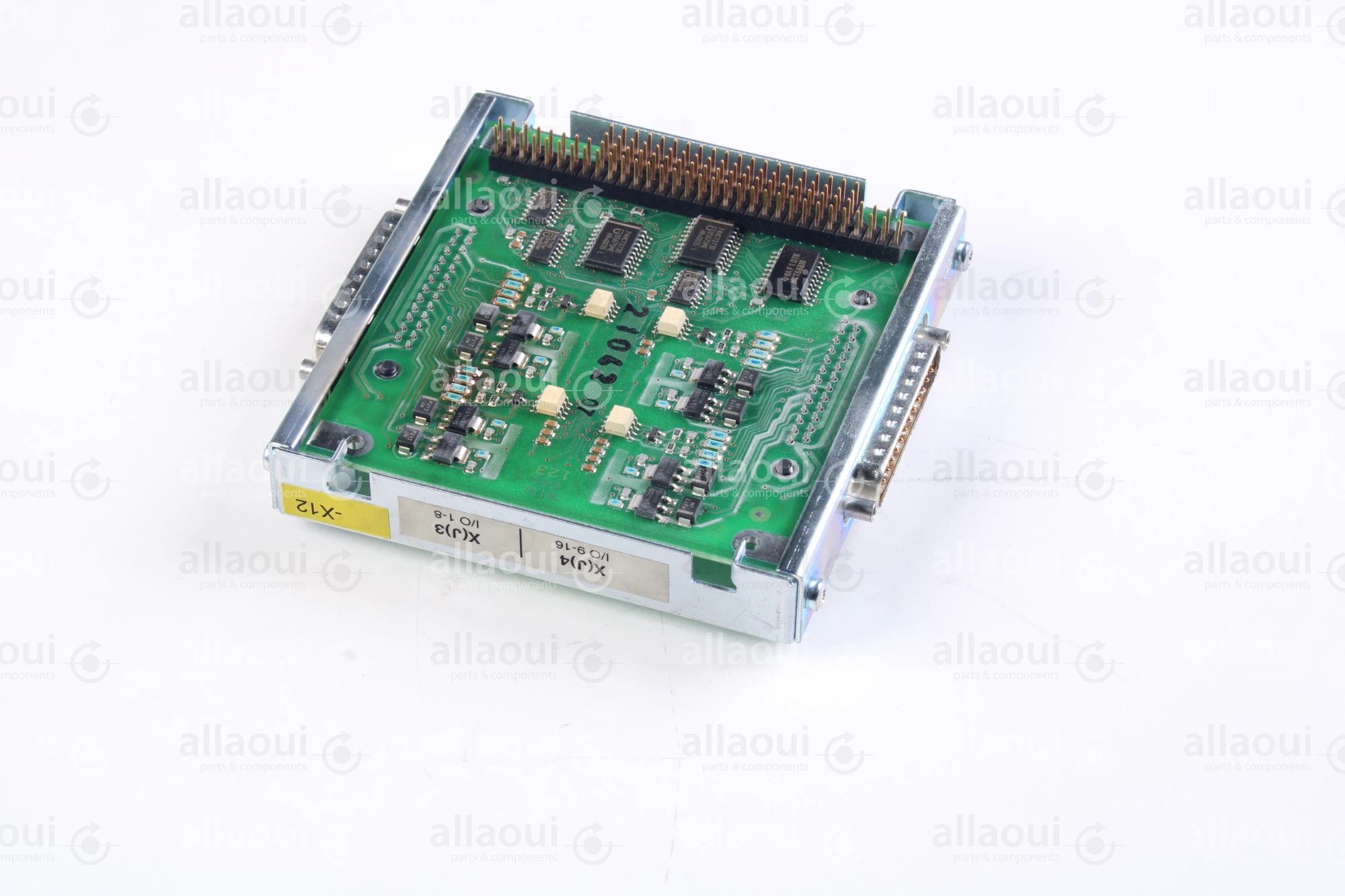 Ferag Module 5.490.481 Ferag Module 5.490.481