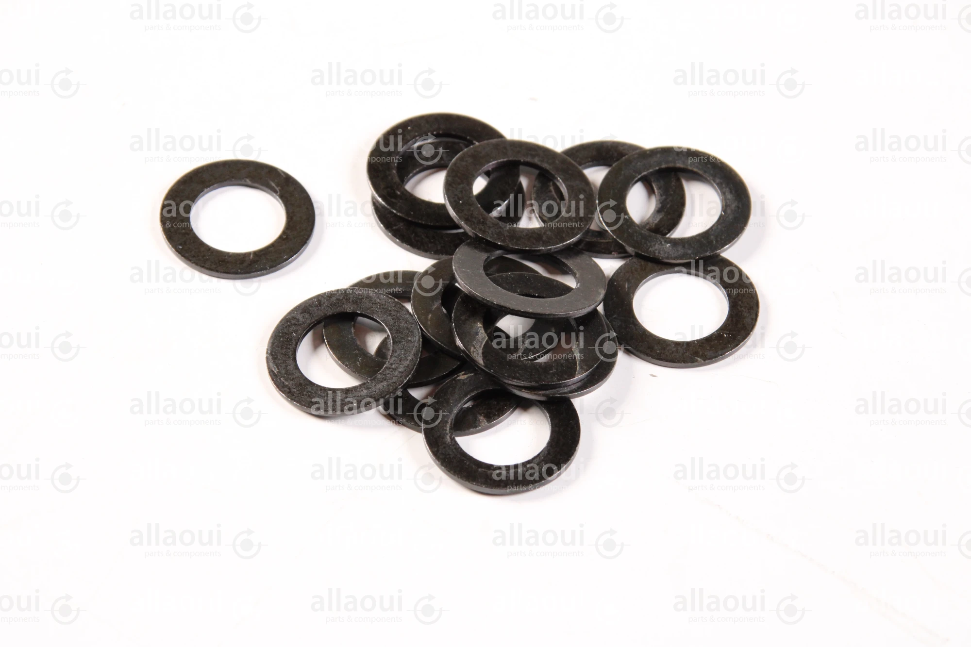 Koenig & Bauer (KBA) Disc (15 Pieces) P2396720 Koenig & Bauer (KBA) Disc (15 Pieces) P2396720