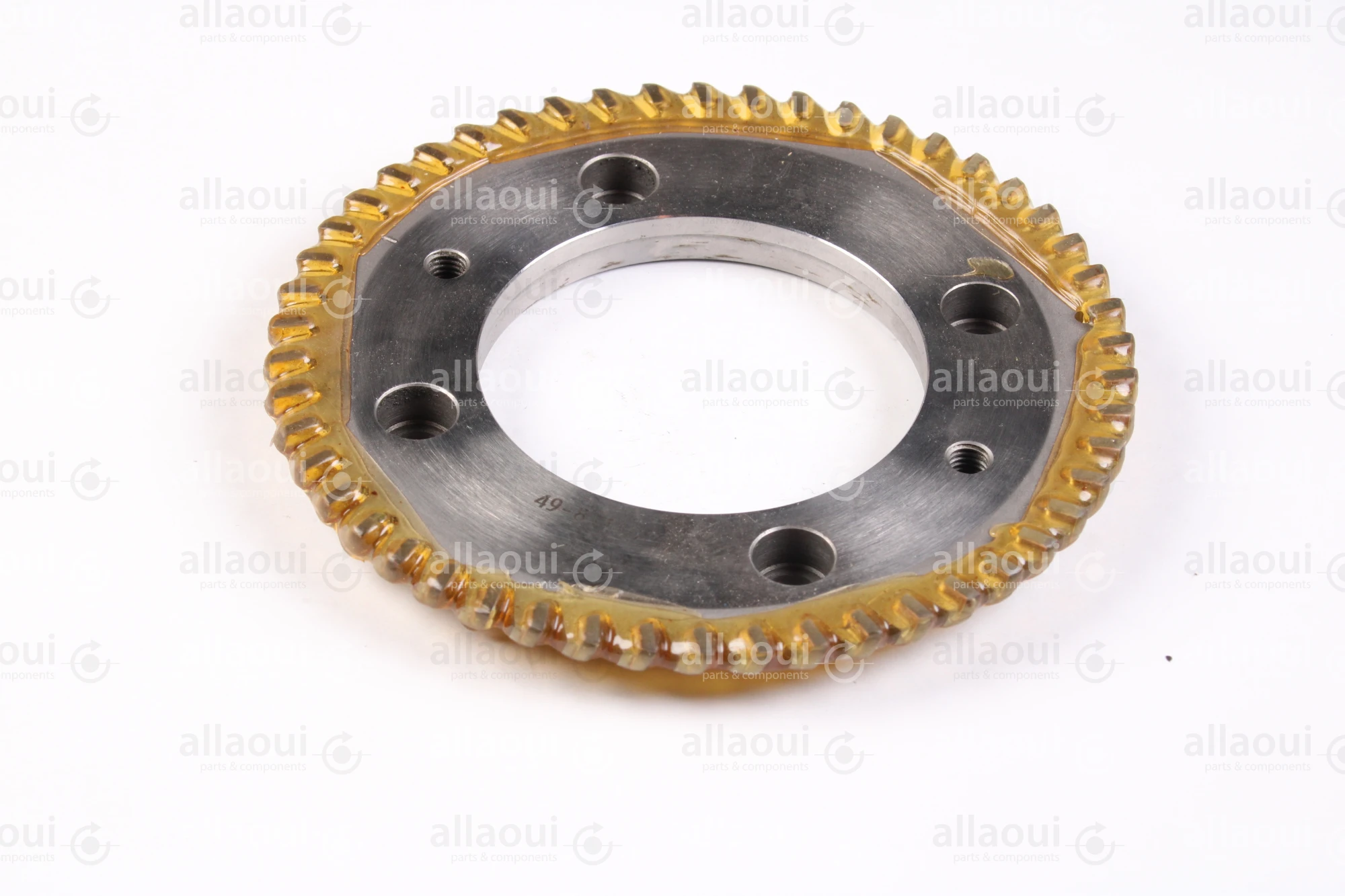 Kolbus Leveling Miller 498160 Kolbus Leveling Miller 498160