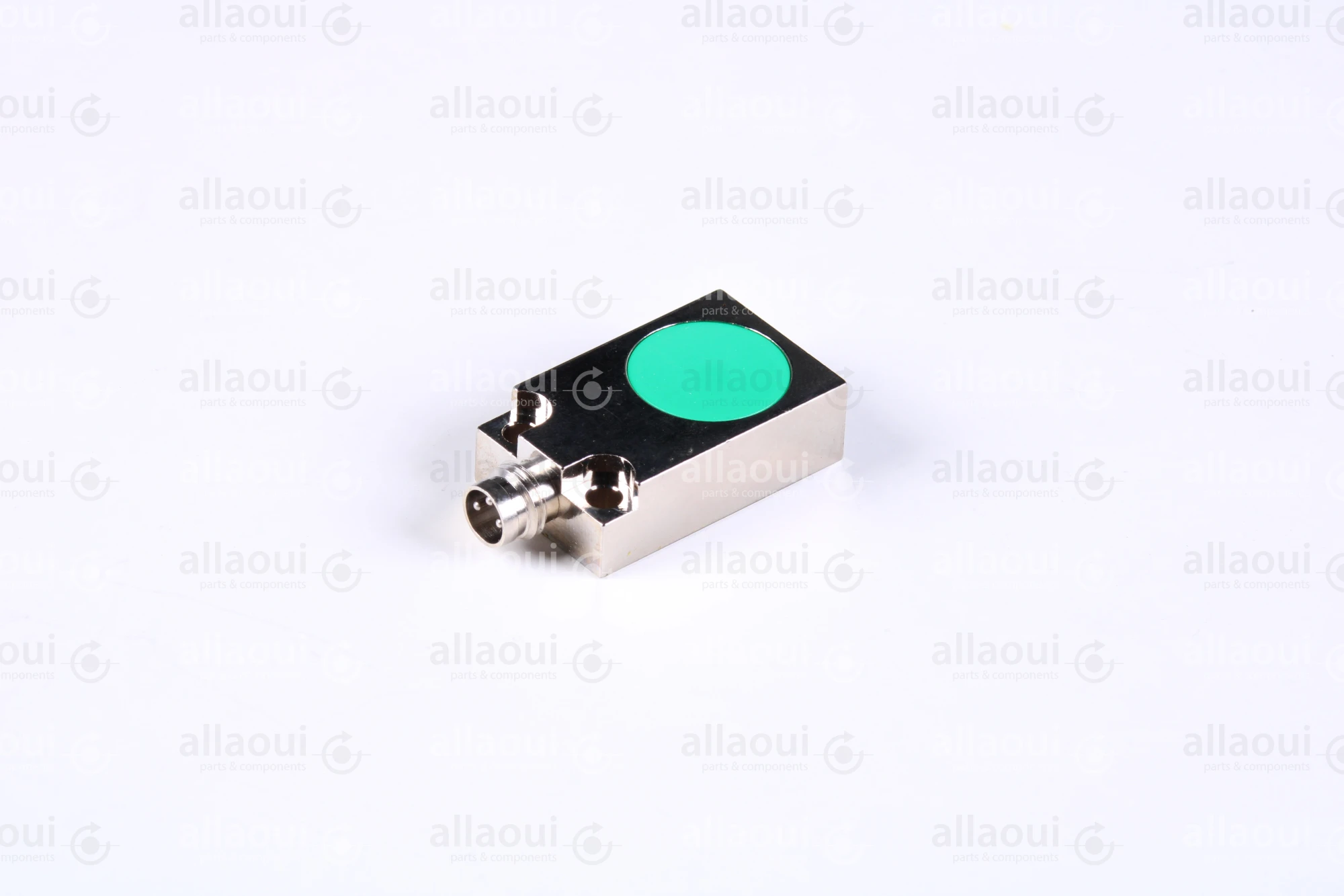 Baumer Sensor IFFM 20P17A3 / S35L Baumer Sensor IFFM 20P17A3 / S35L