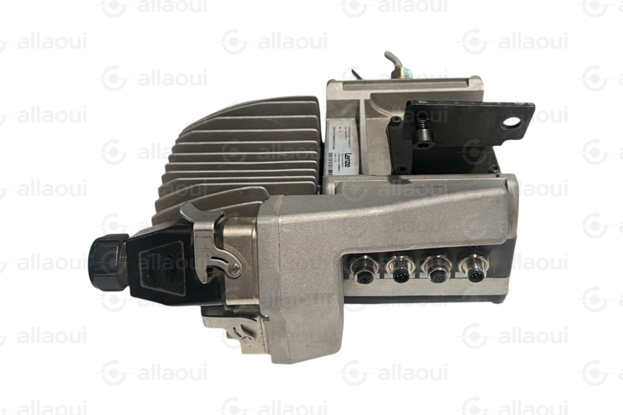 Lenze Frequency Converter 8400 motec E84DGDVB75142PS Lenze Frequency Converter 8400 motec E84DGDVB75142PS