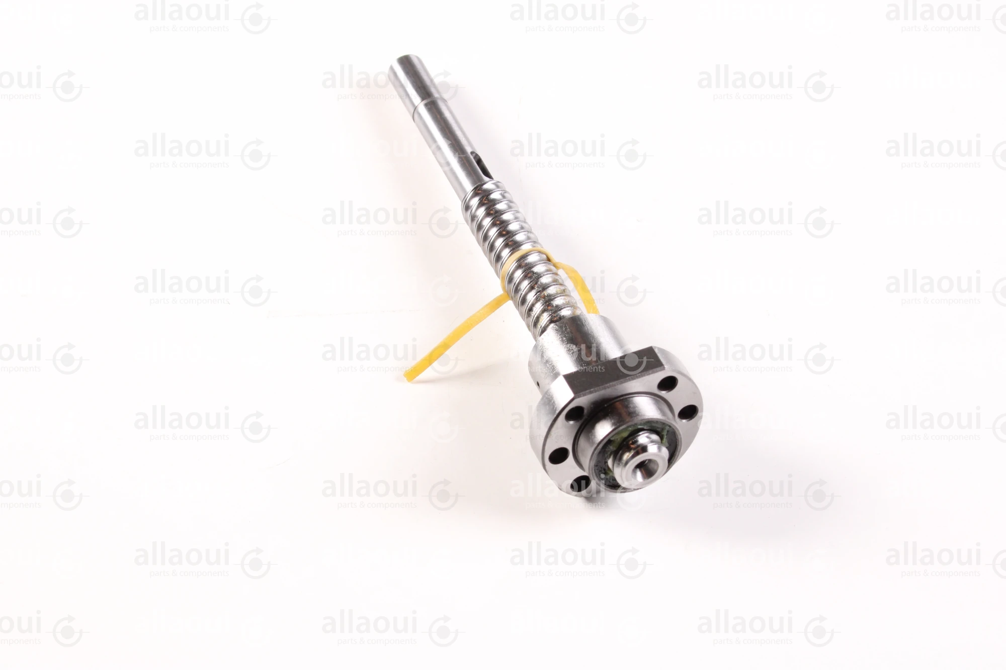 SBC Linear Precision Rolled Ball Screw SDH1610-KEK071 SBC Linear Precision Rolled Ball Screw SDH1610-KEK071