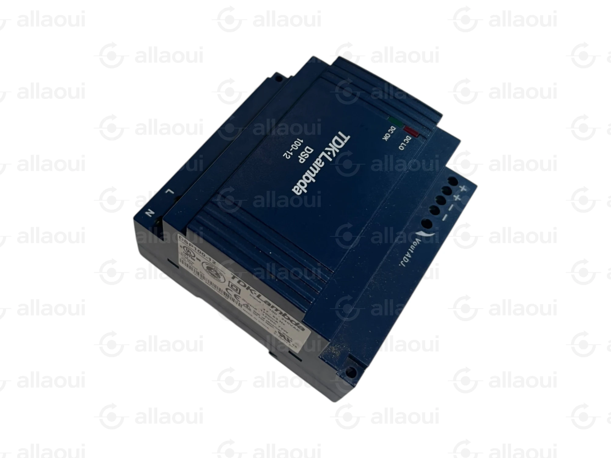 TDK Power Adapter DSP100-12