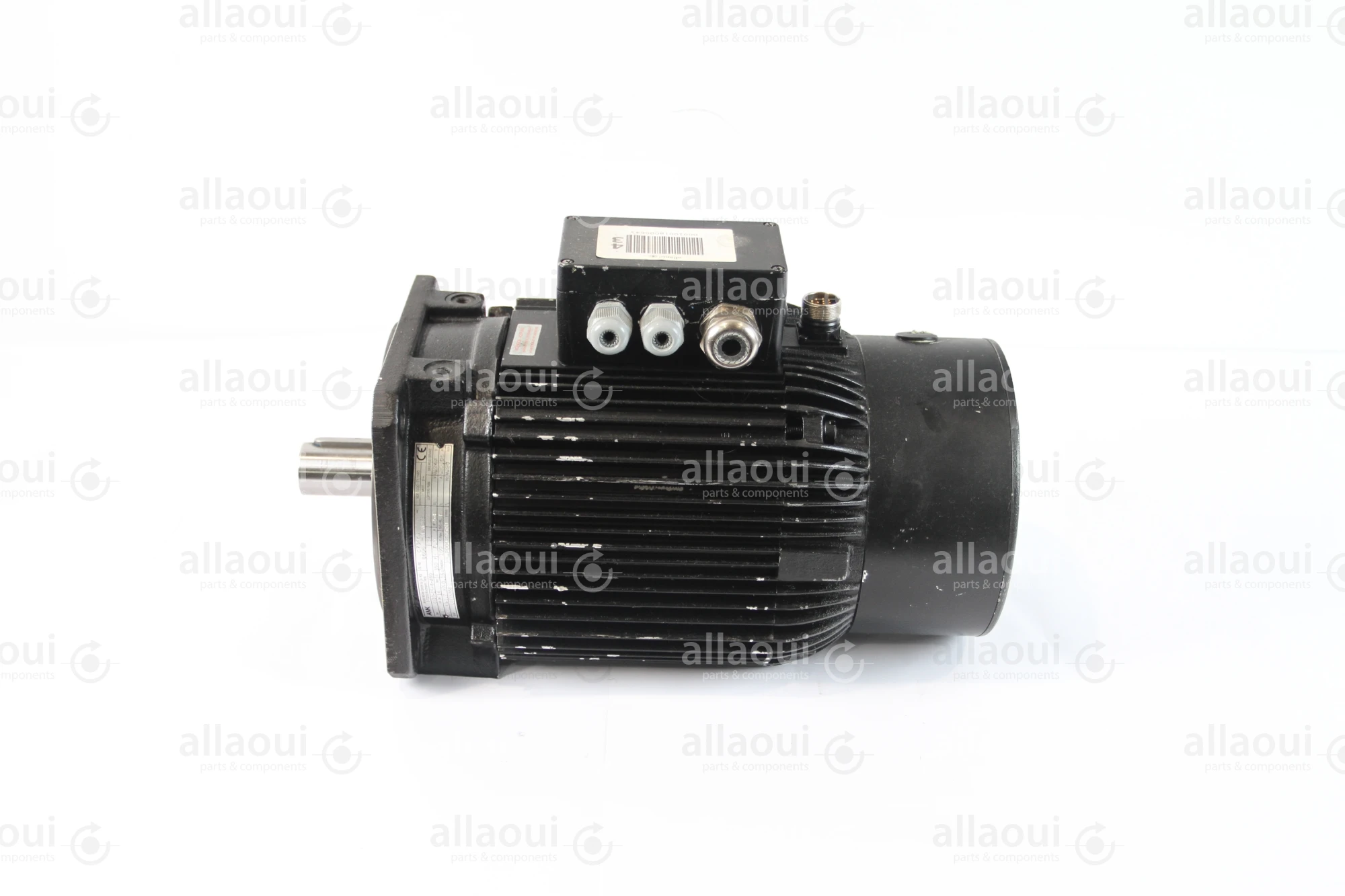 AMK Servo Motor DV10-15-4-AB0 AMK Servo Motor DV10-15-4-AB0