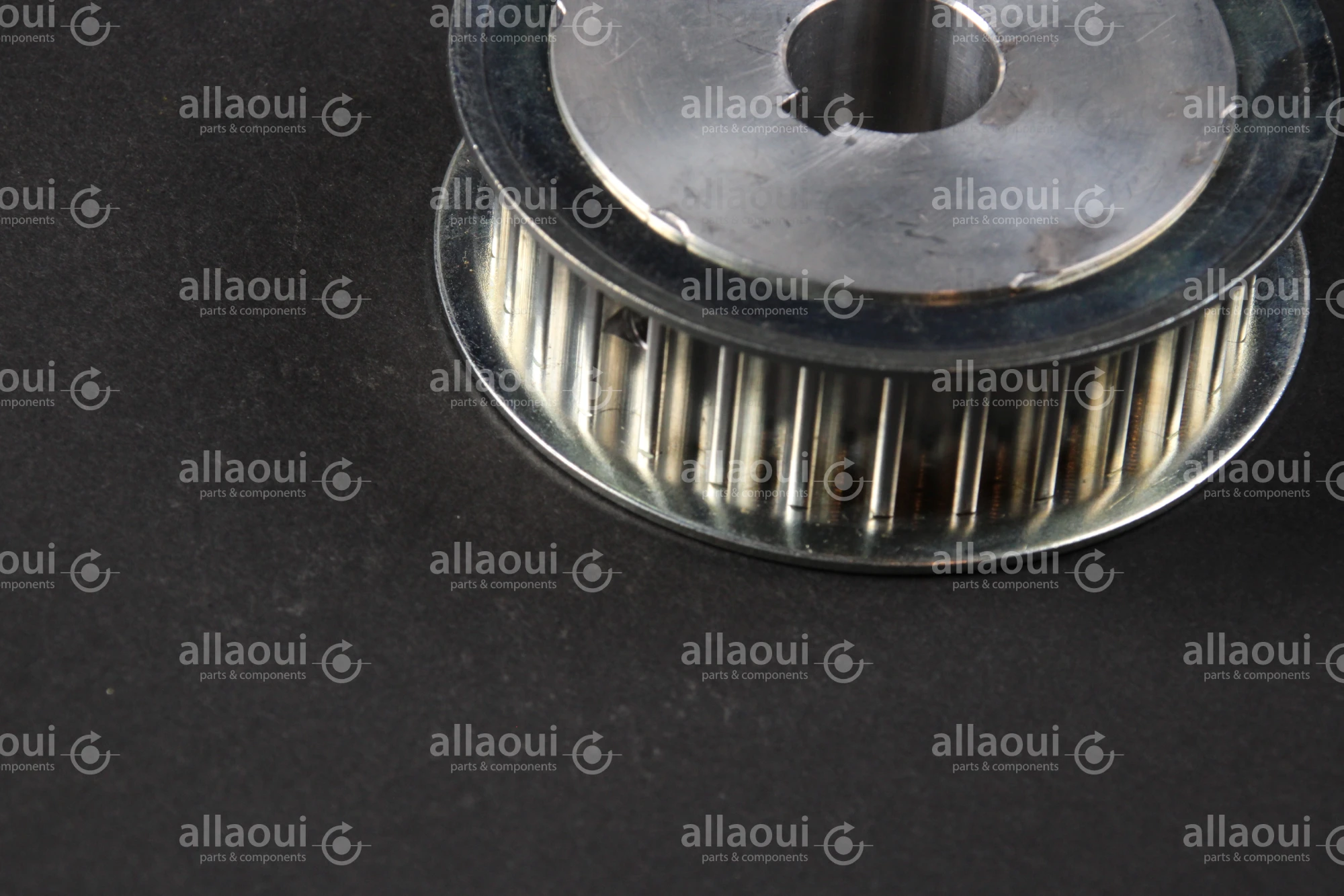 Müller Martini Pulley 29-HTD8 0566.1030.4 Müller Martini Pulley 29-HTD8 0566.1030.4