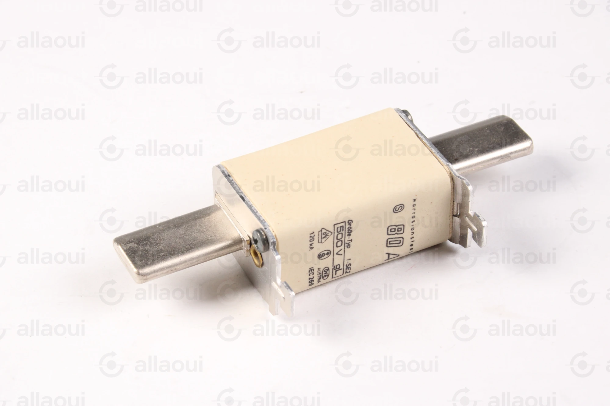 UNKNOWN Fuse (3 pieces) 1.SE2 UNKNOWN Fuse (3 pieces) 1.SE2