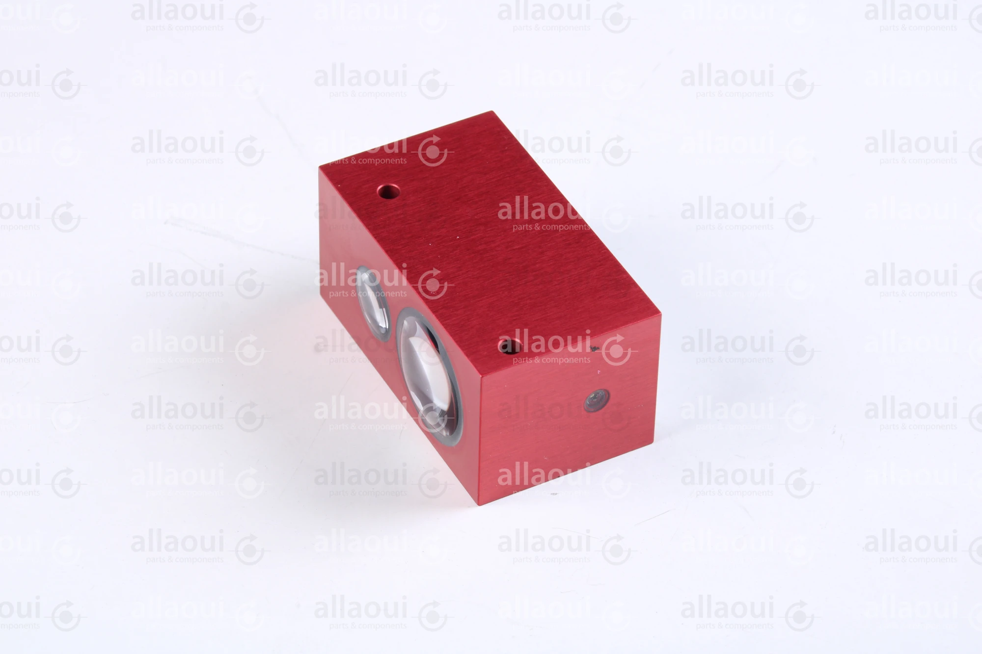 Leuze Electronic Leuze Sensor FRK 776/24-100 L Leuze Electronic Leuze Sensor FRK 776/24-100 L