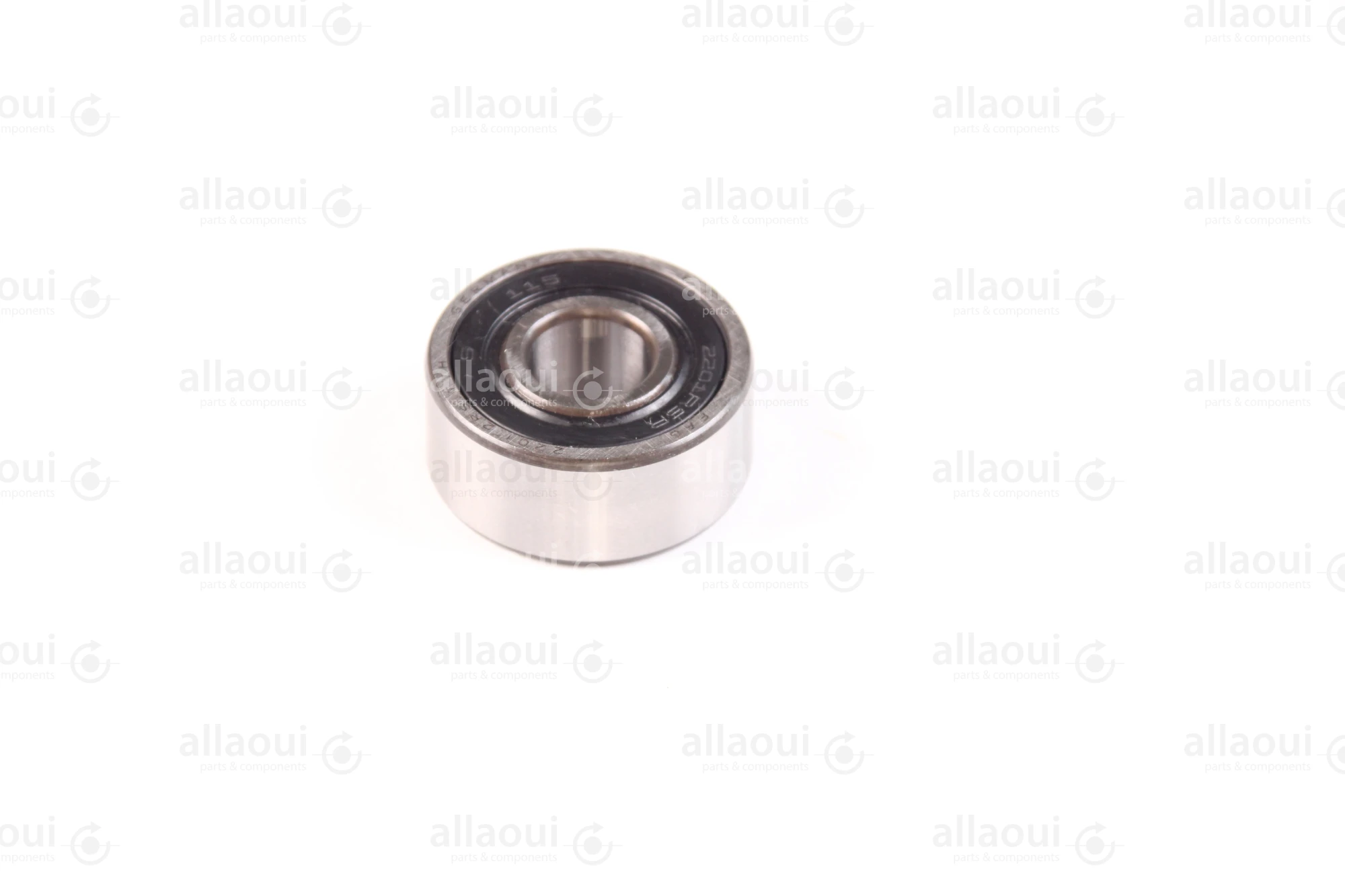 FAG Ball Joint Bearing 2201-2RS-TVH#E FAG Ball Joint Bearing 2201-2RS-TVH#E