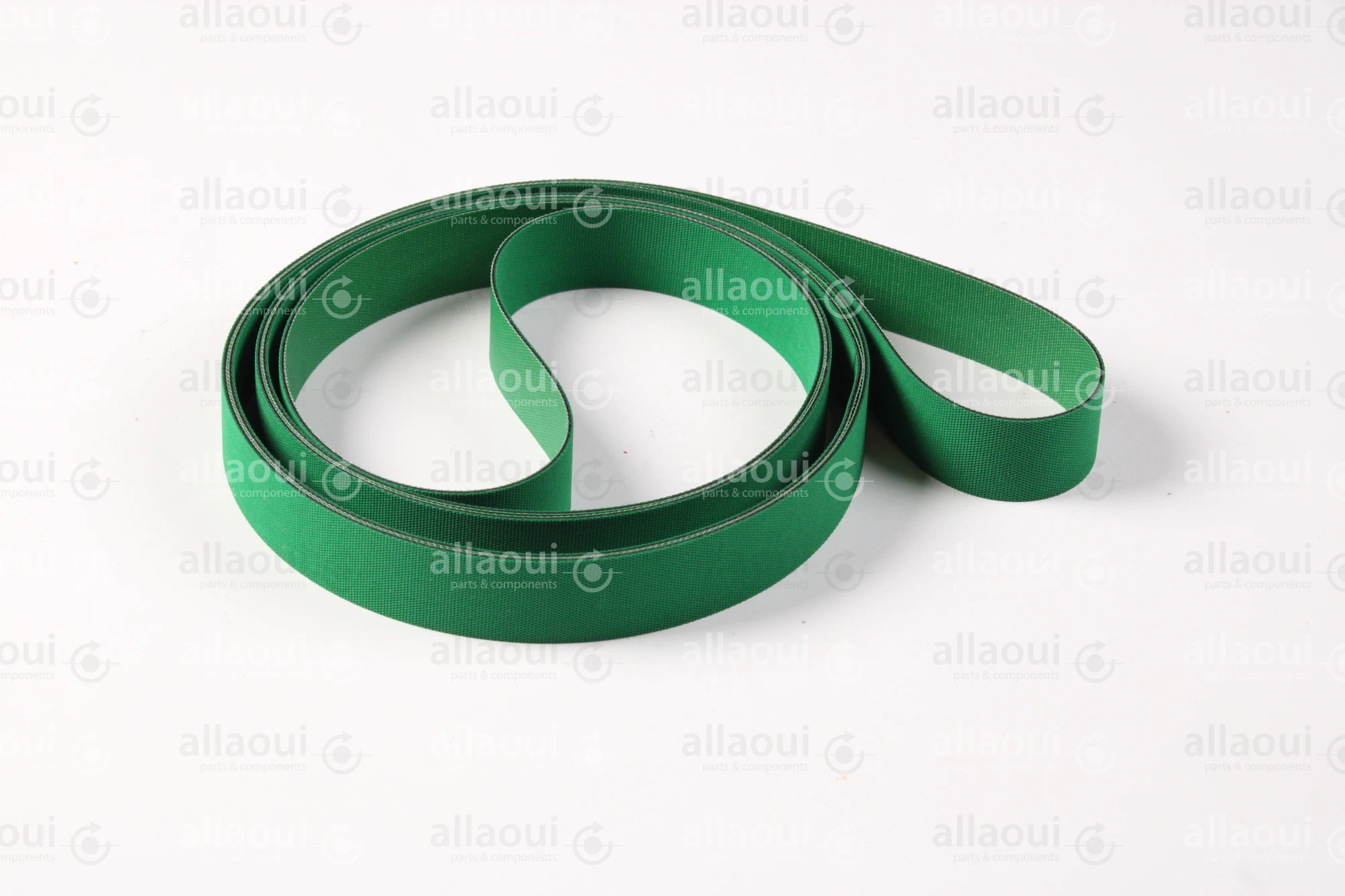 Müller Martini Conveyor Belt 20/1 3672.2535.4 Müller Martini Conveyor Belt 20/1 3672.2535.4