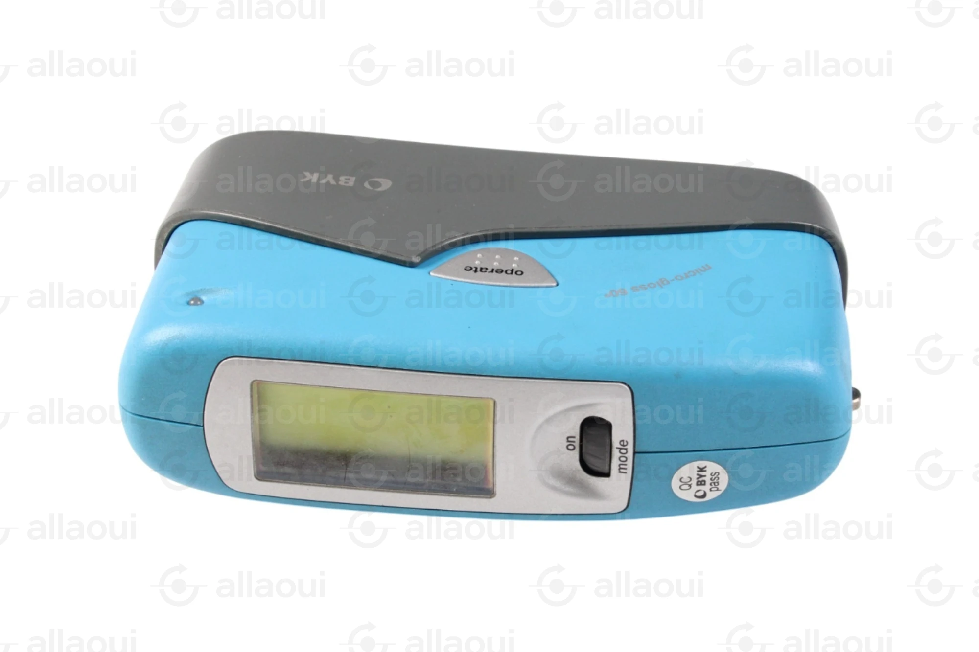 BYK Single angle gloss meter Micro-Gloss 60°