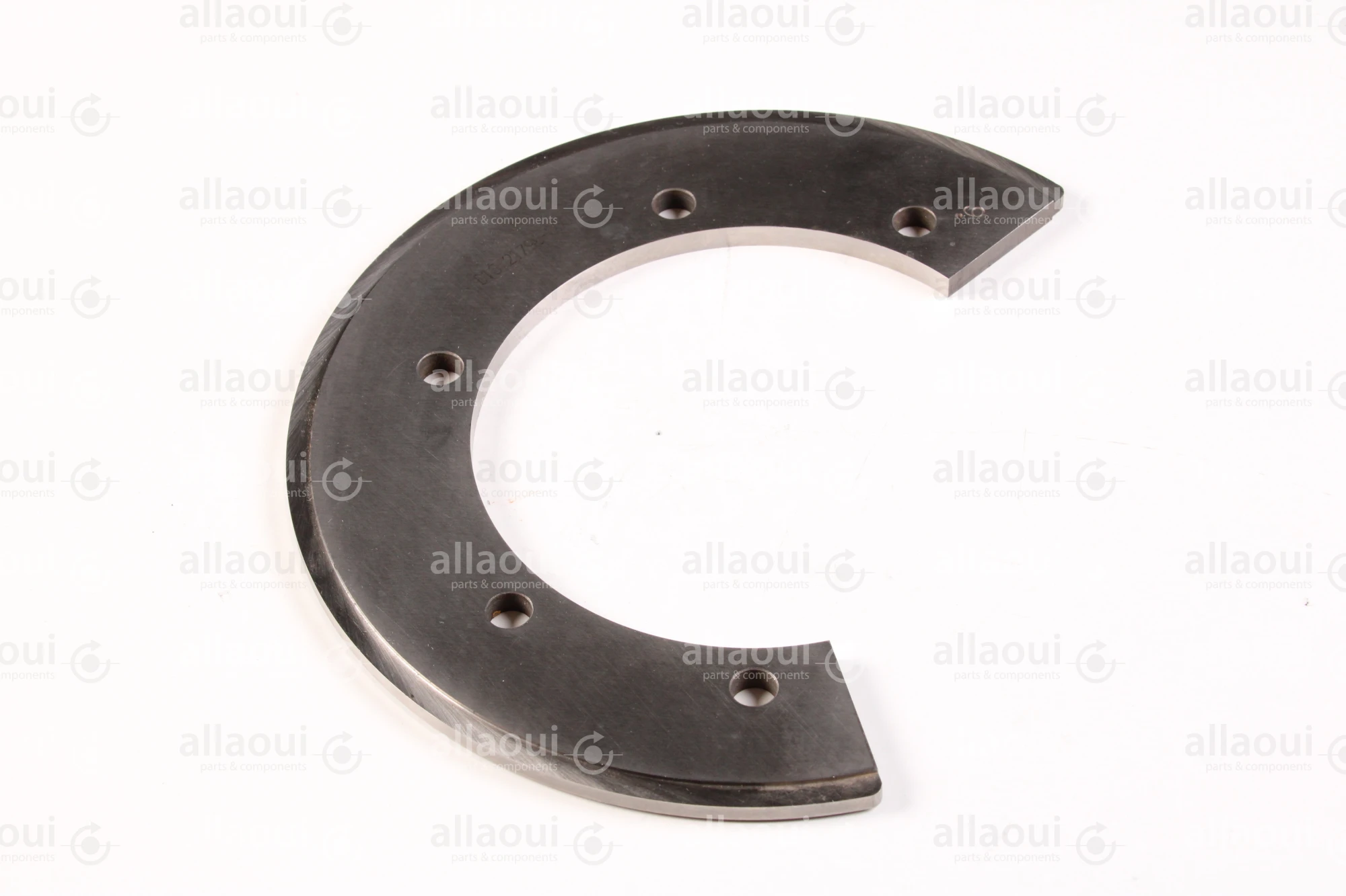 Manroland Plate D16.21799-0501 Manroland Plate D16.21799-0501