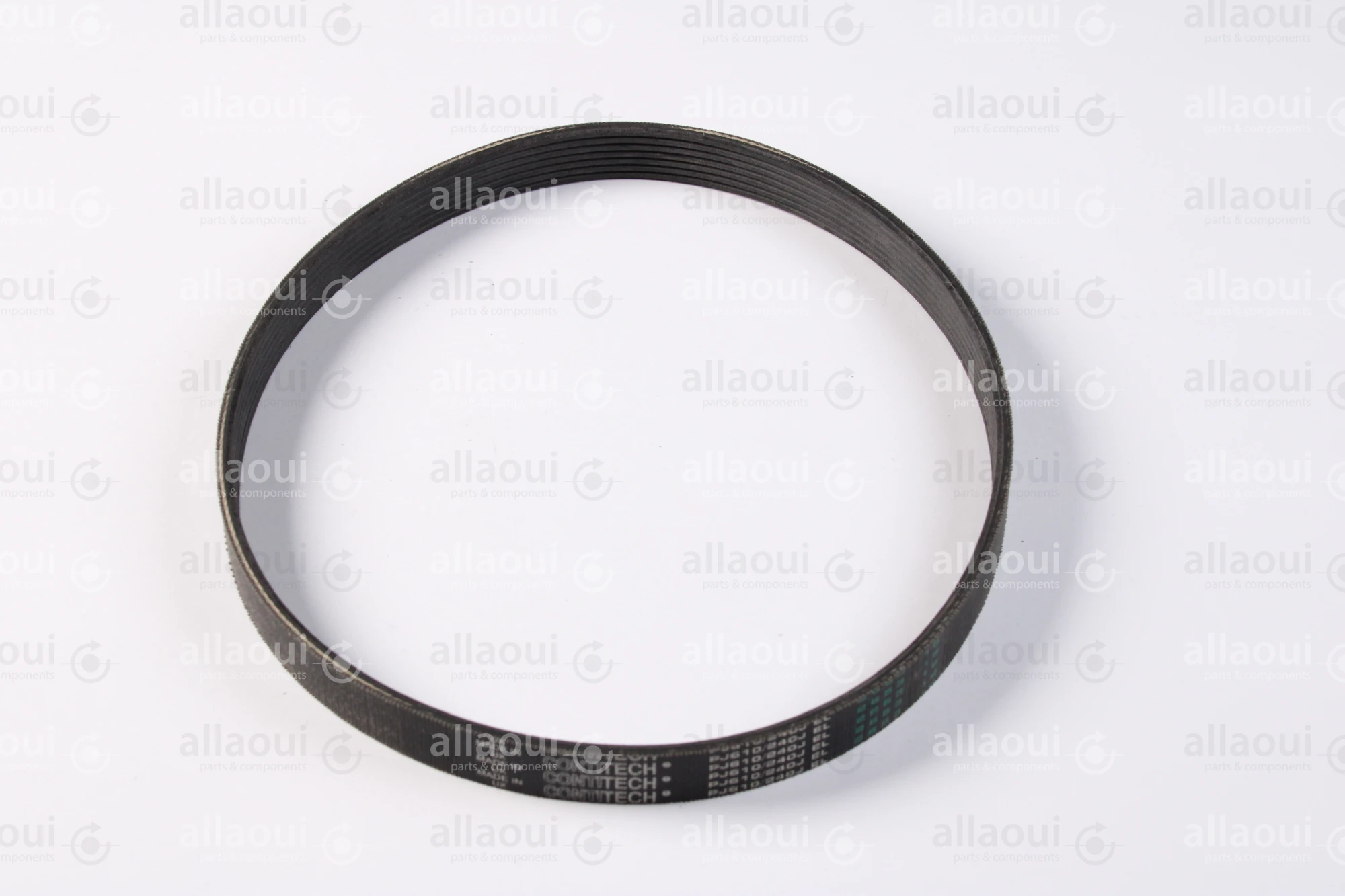 ContiTech Belt PJ610/240J EL ContiTech Belt PJ610/240J EL